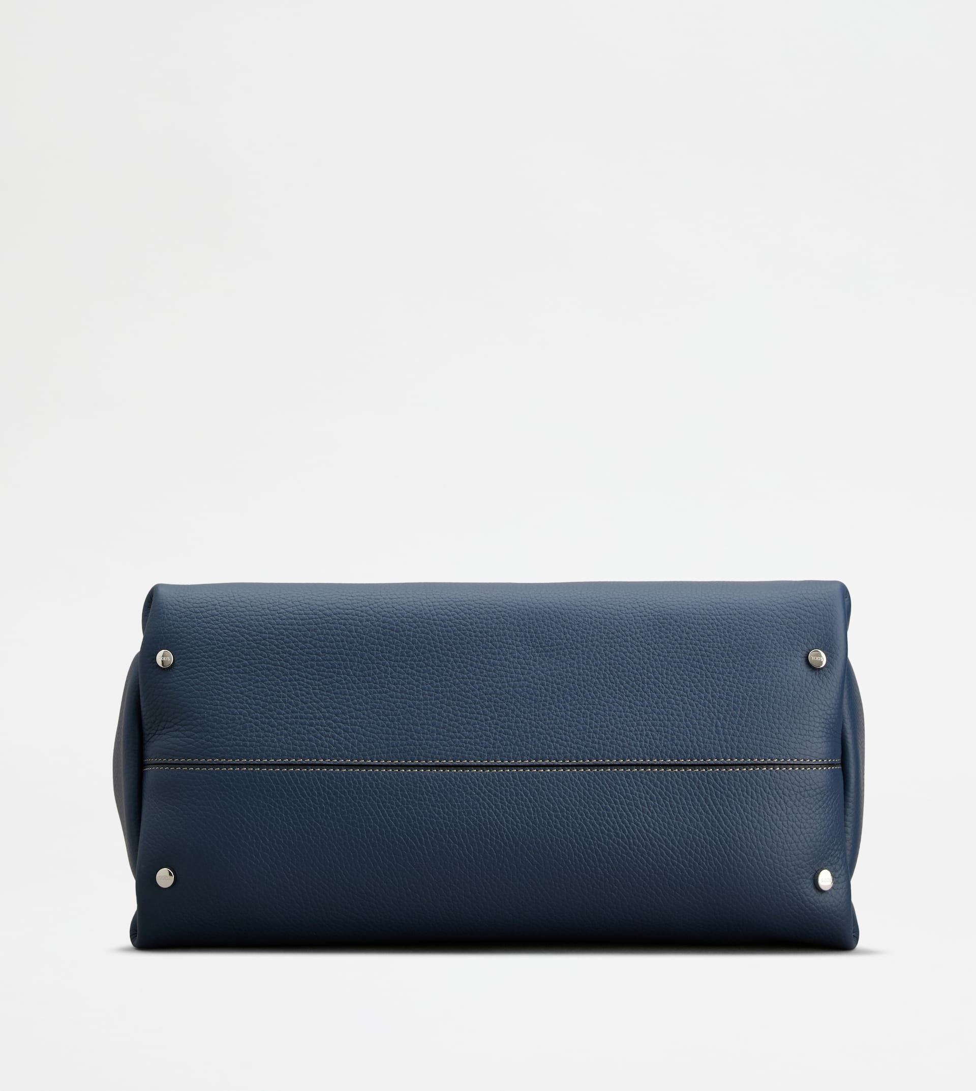TOD'S BAG IN LEATHER MEDIUM - 3