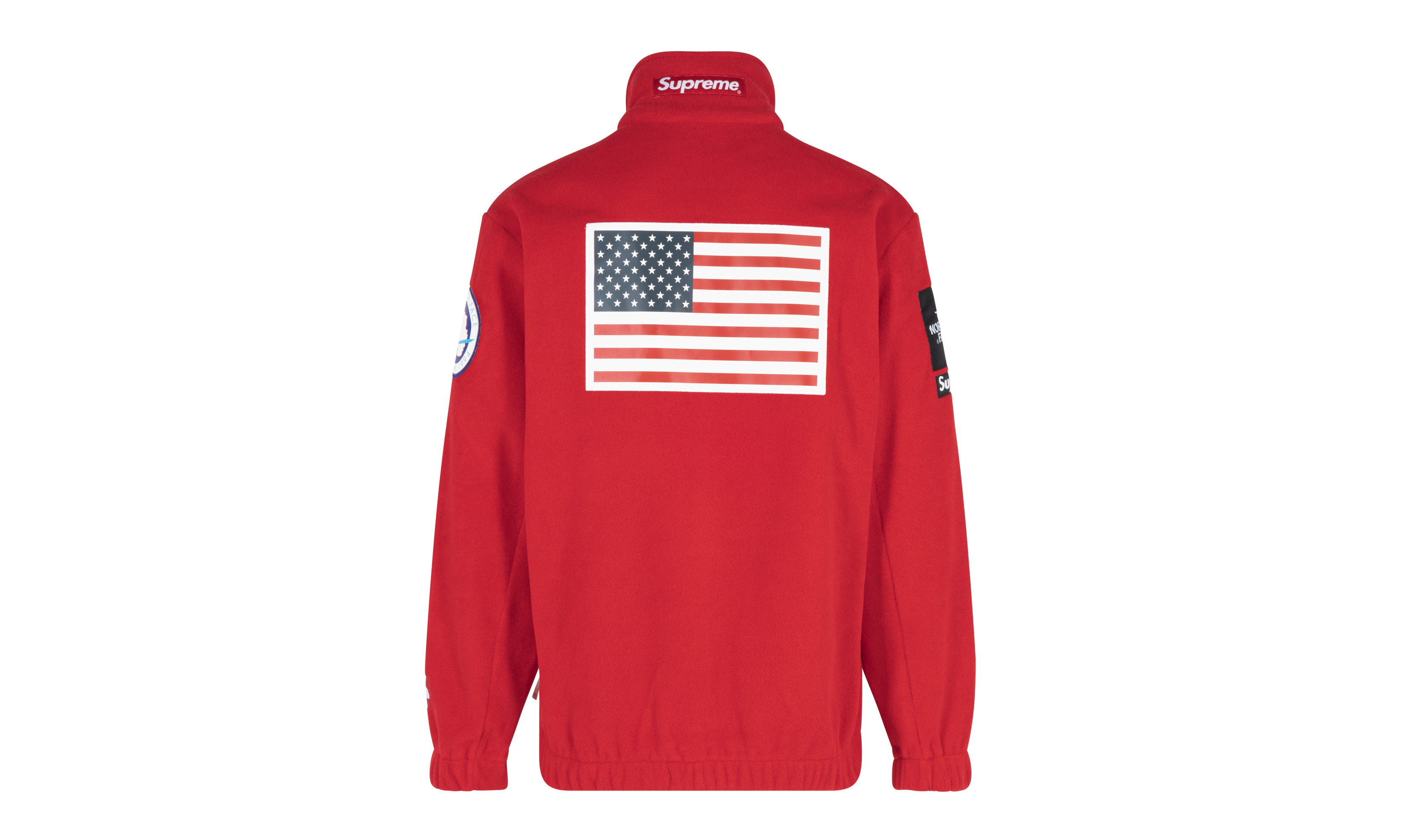 The North Face Trans Antarctica Expedition Fleece Jacket - 3