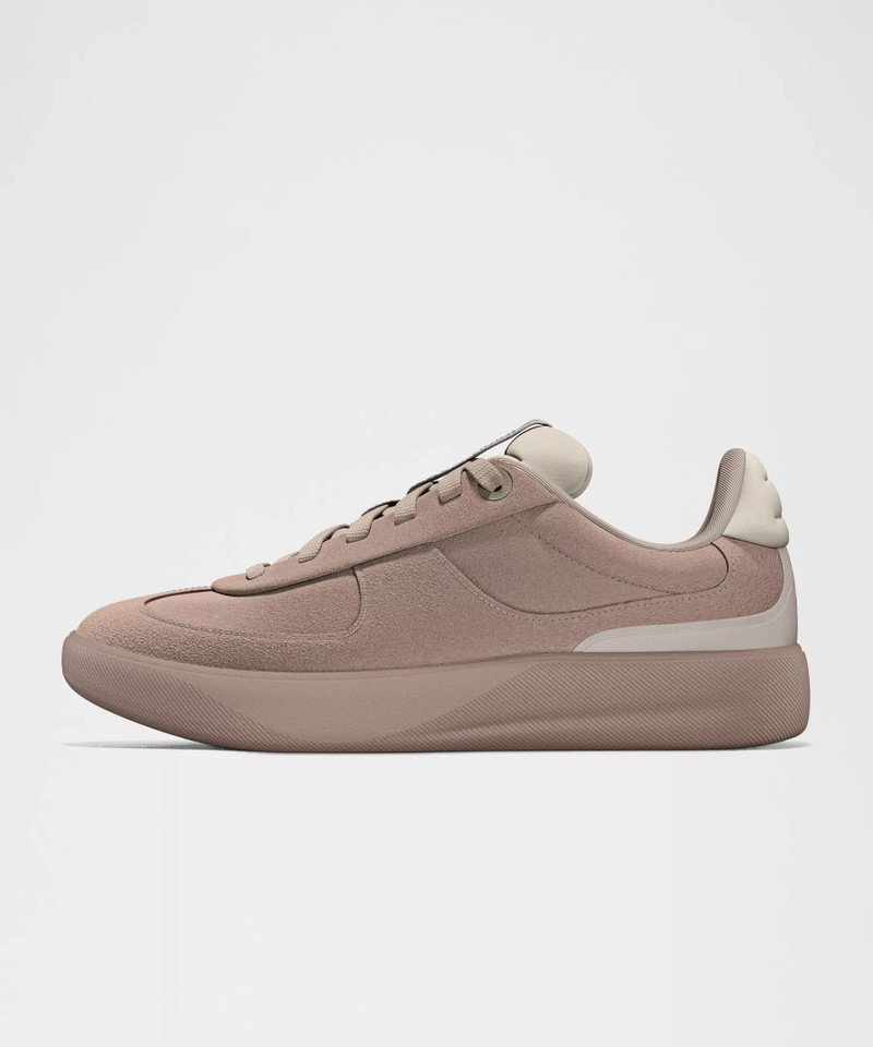 Men's Cityverse Microsuede Sneaker 3