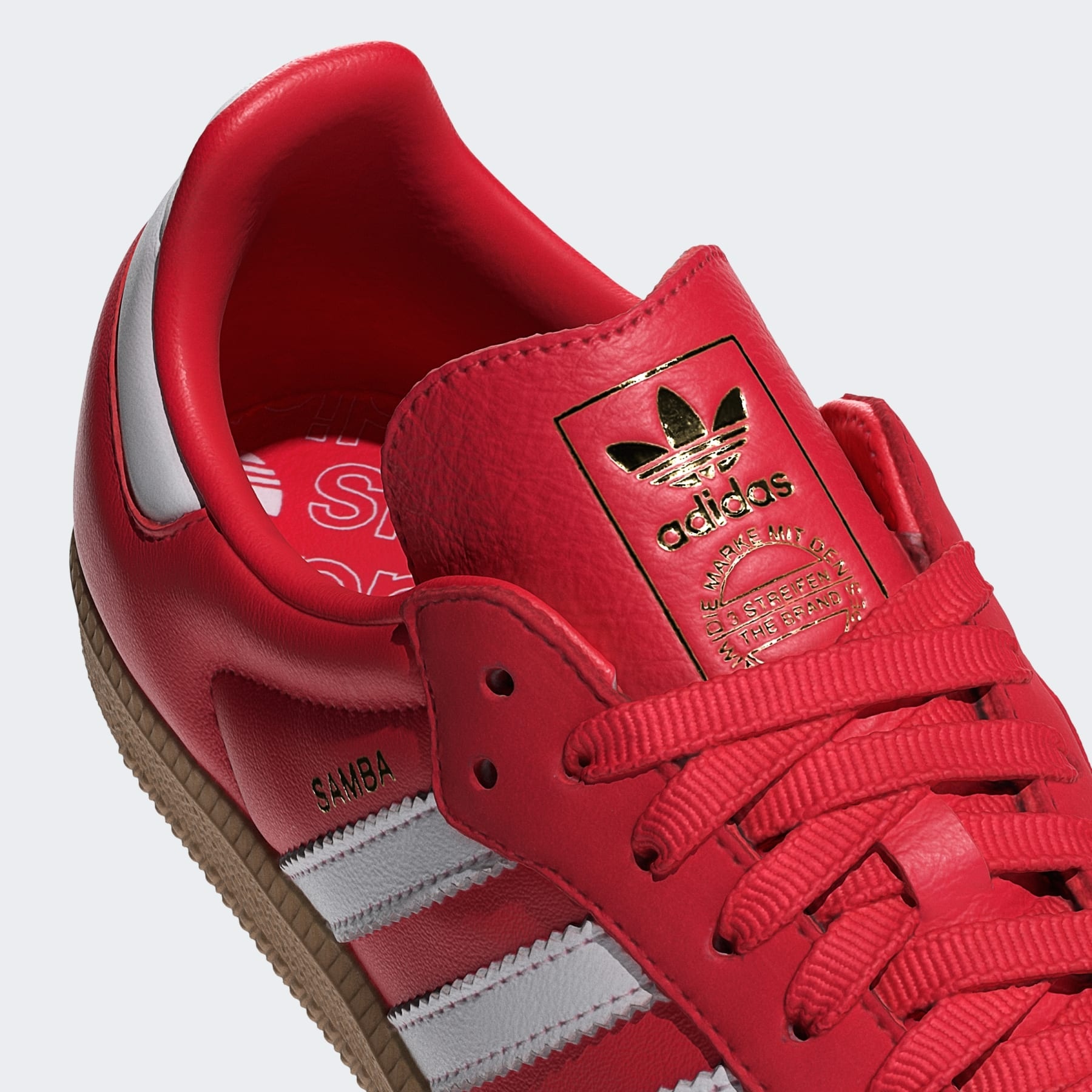 Samba OG Shoes - 8