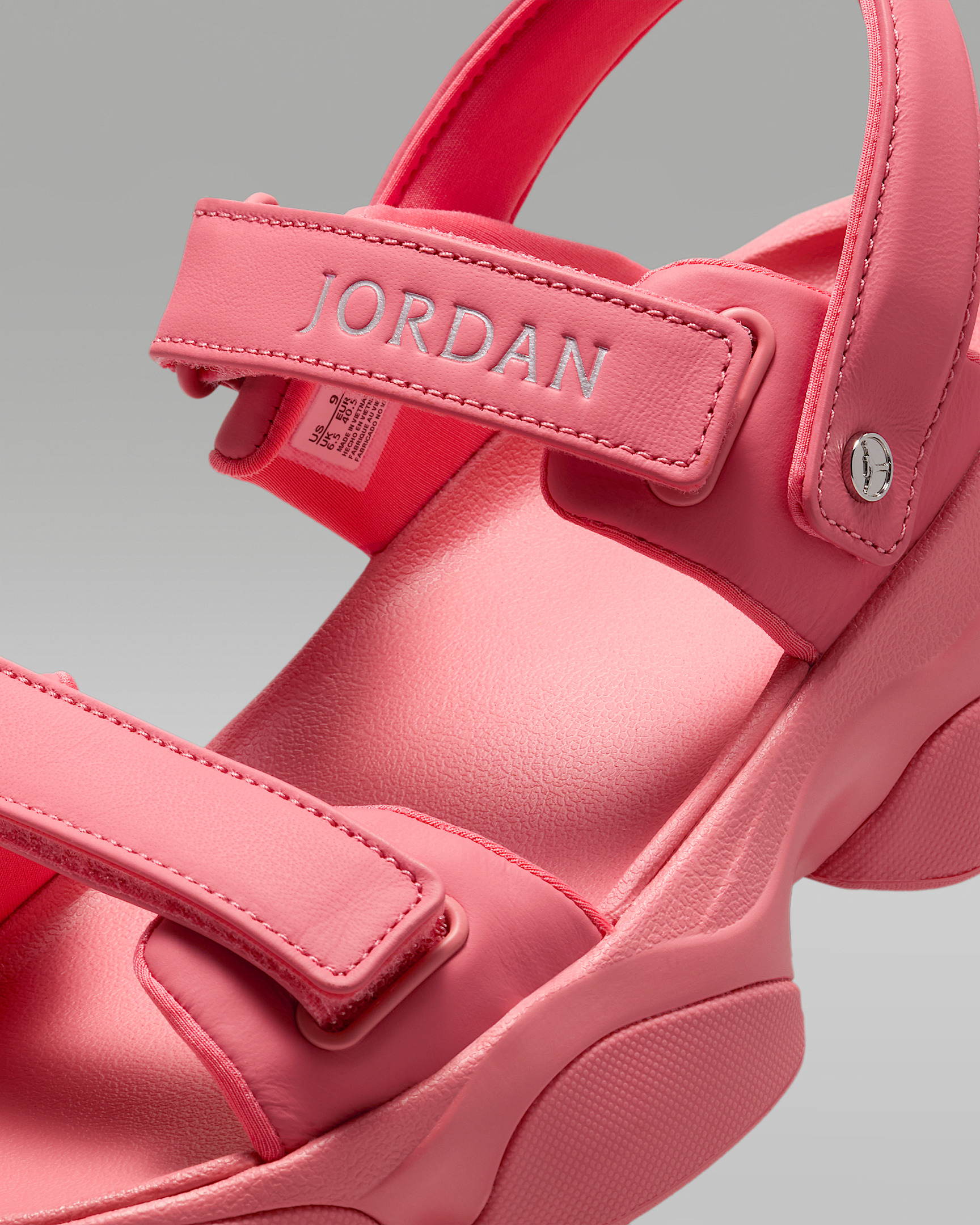 Jordan Deja Women's Sandals - 7