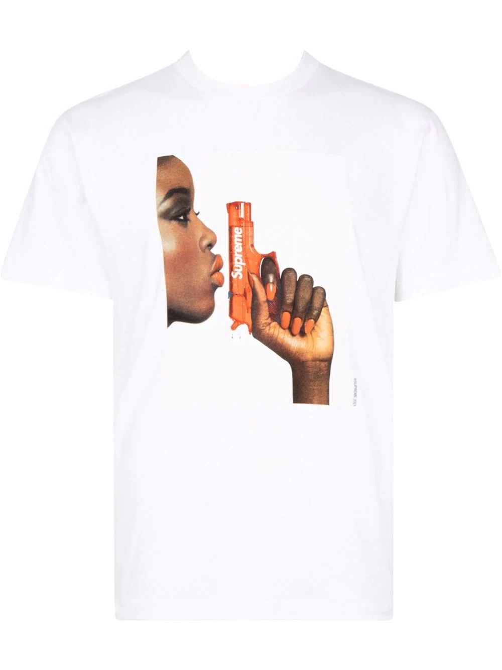 Water Pistol T-shirt - 1