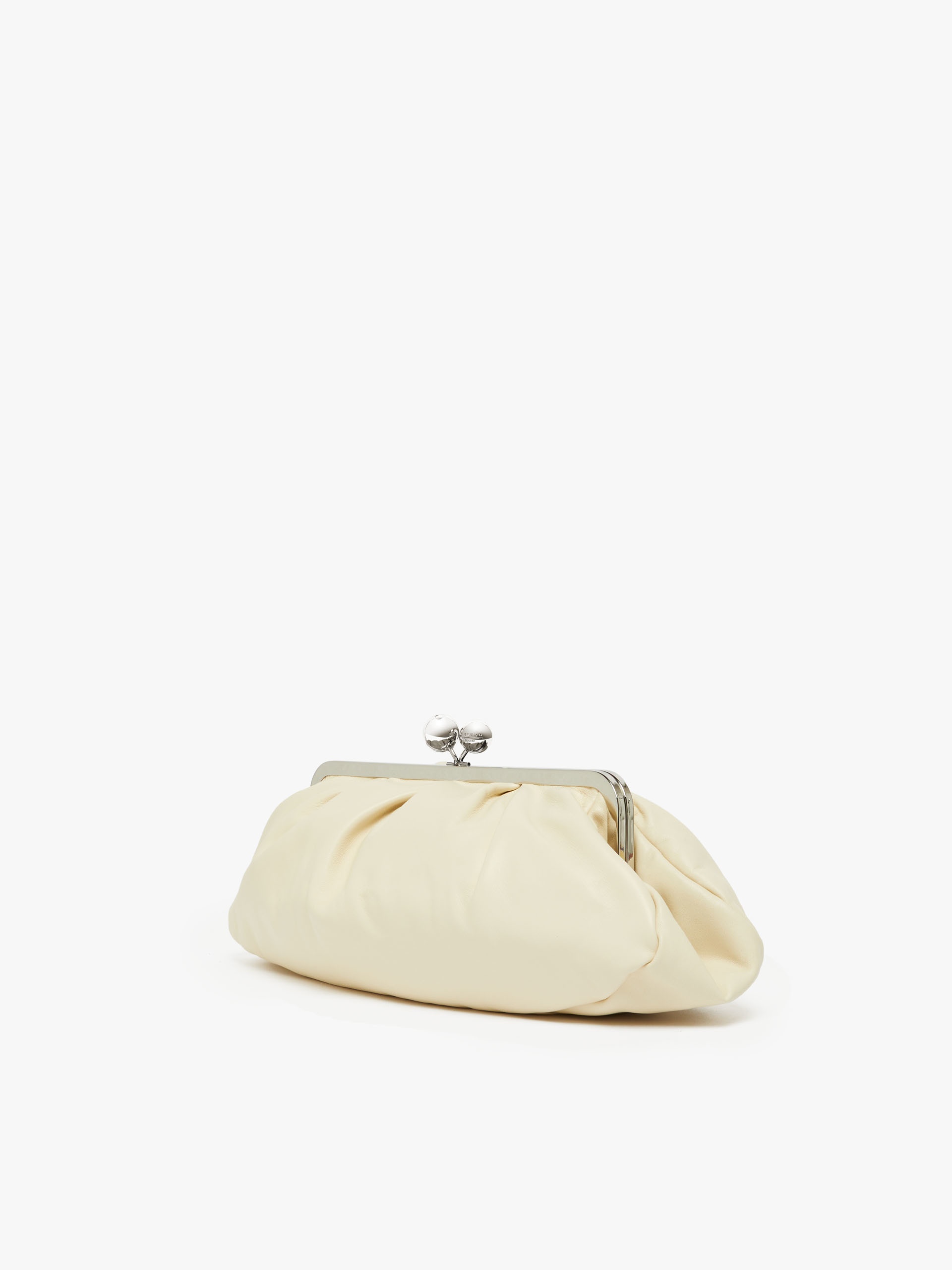 MARCHE Large nappa leather Pasticcino bag - 2