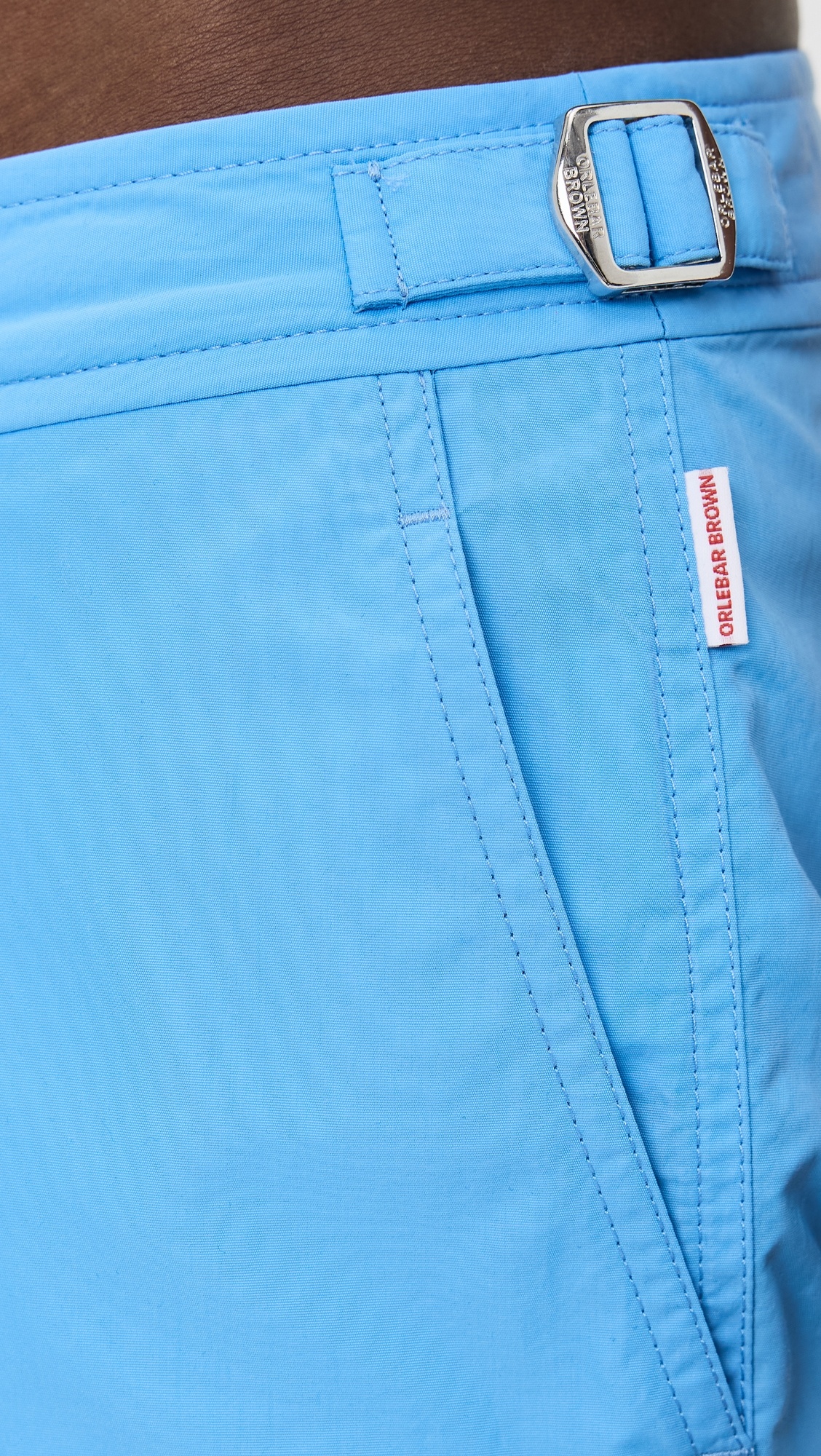 Bulldog Swim Shorts - 5