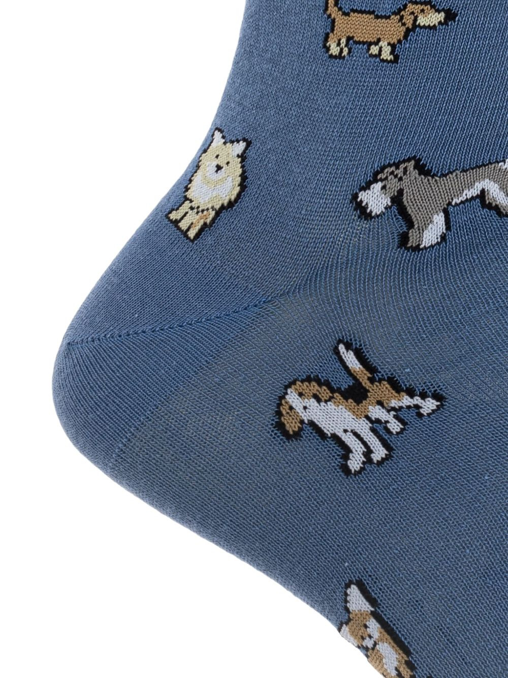 Printed Socks - 3 Pack - 2