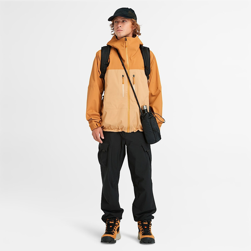 Men's Baxter Mobi Flex Tech Quick-Dry Stretch Pant 3