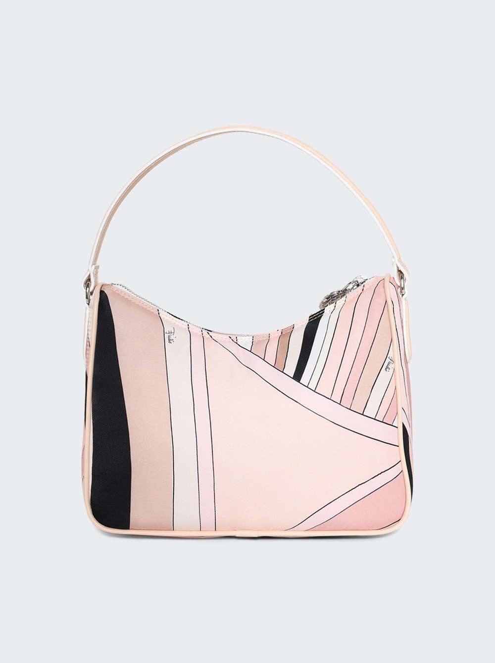 Yummy Shoulder Bag Nude - 5
