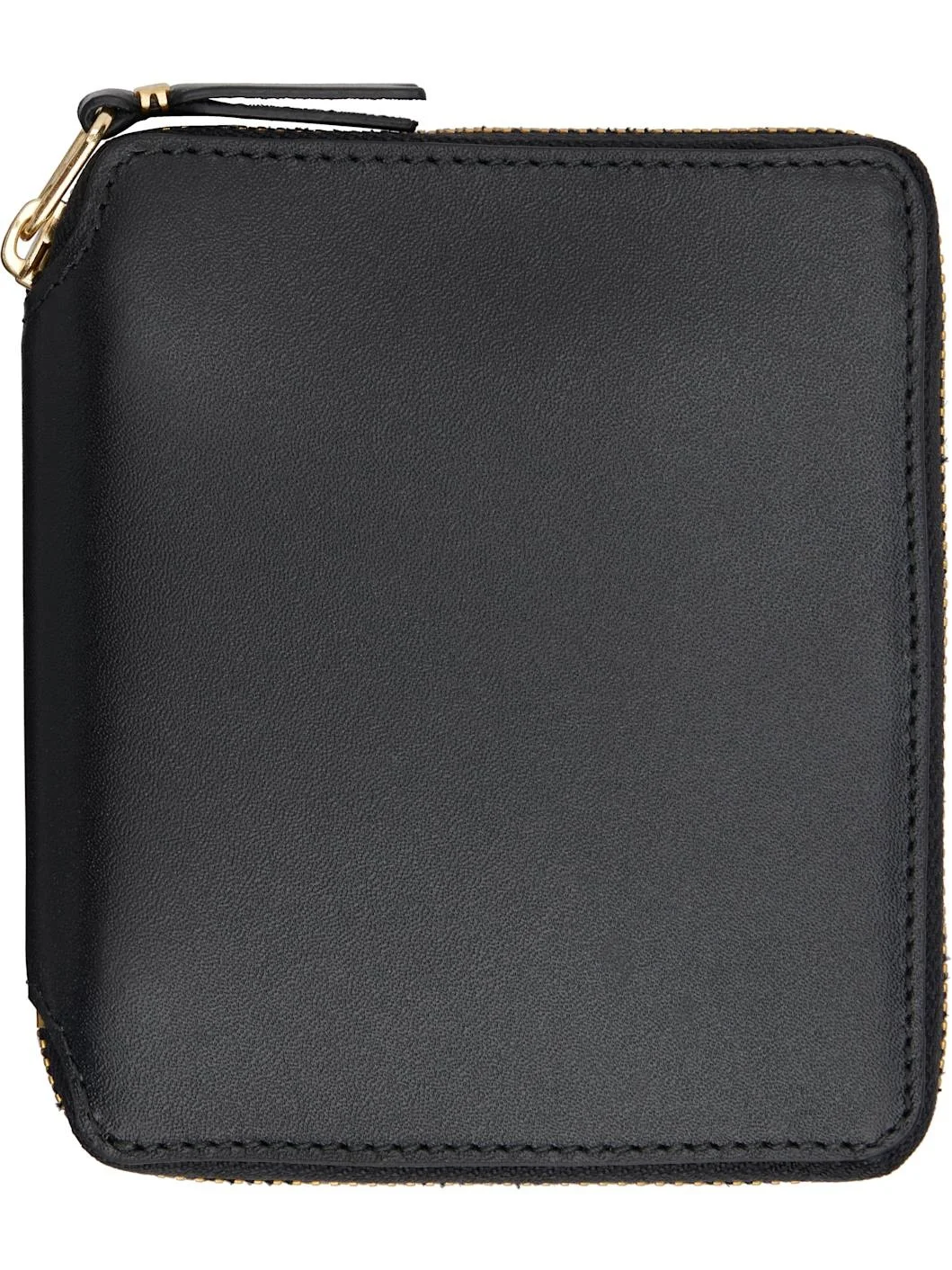 Black Classic Group Wallet - 1