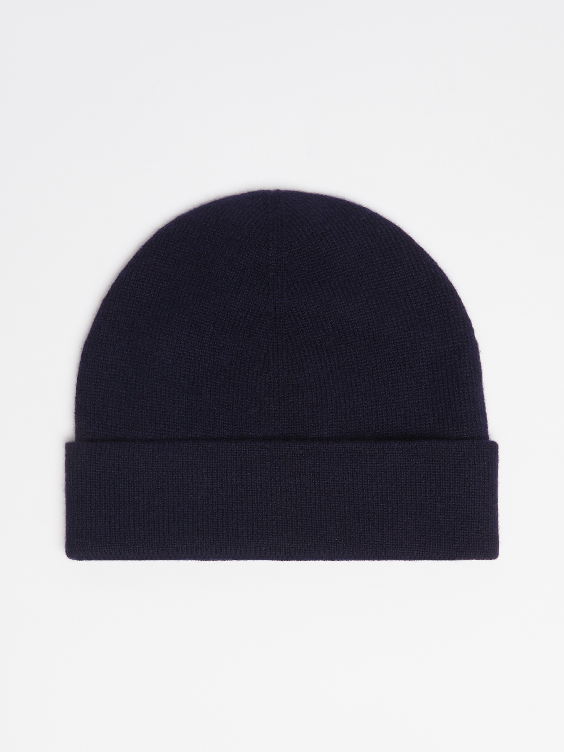 HELMUT Cashmere beanie - 1