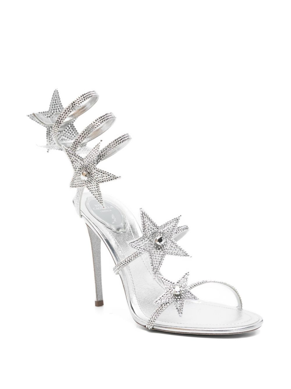 105mm Cleo sandals - 2