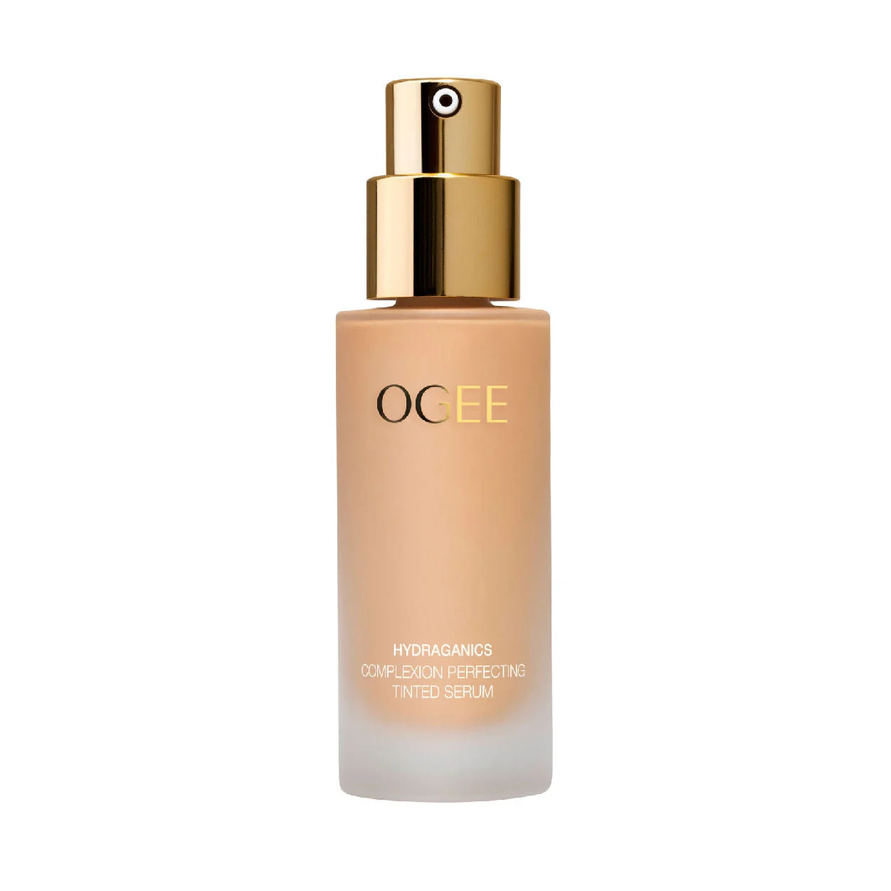 Complexion Perfecting Serum Foundation - 1