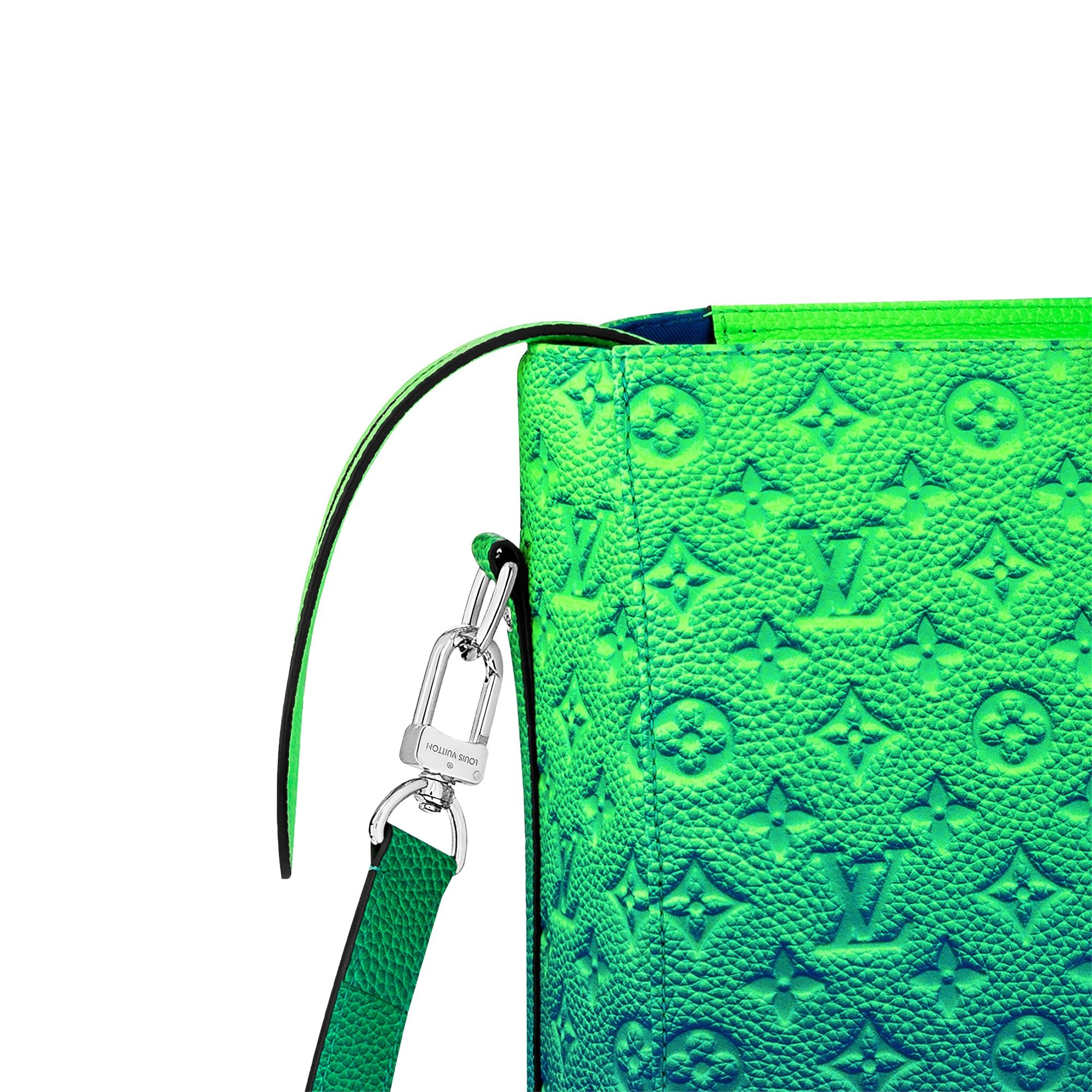 Keepall Tote - 2