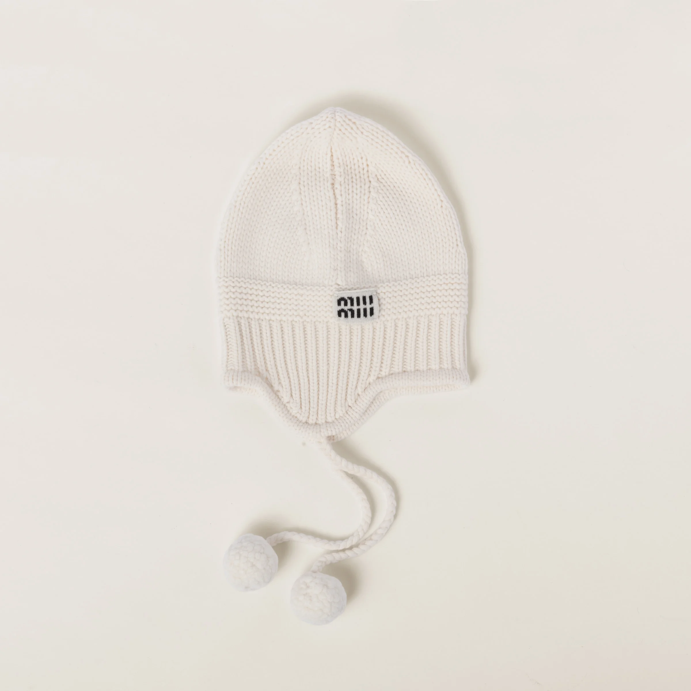 Cashmere hat - 1