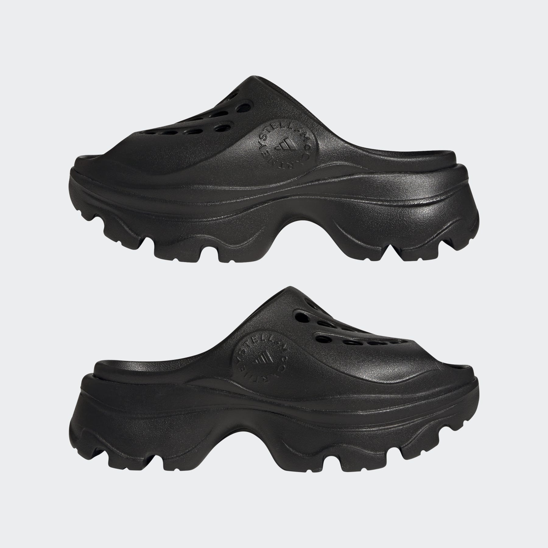 adidas by Stella McCartney Clogs - 7