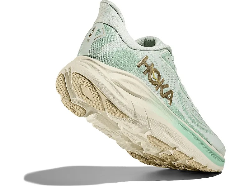 HOKA Clifton 10 - 8