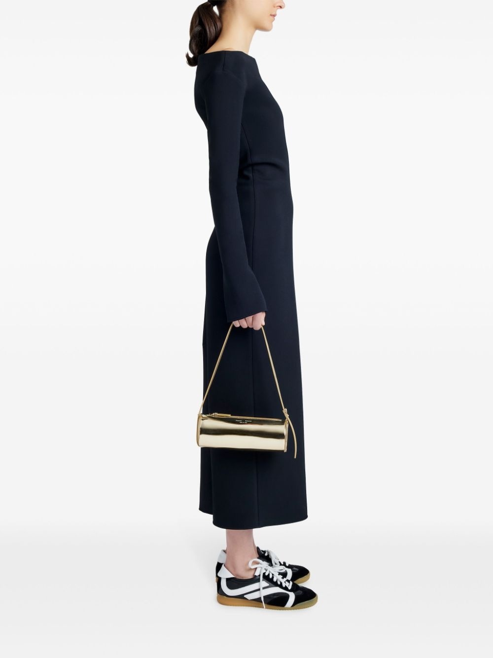 Silo shoulder bag - 3