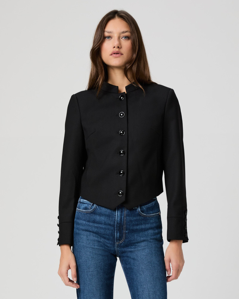 Waltz Jacket 1