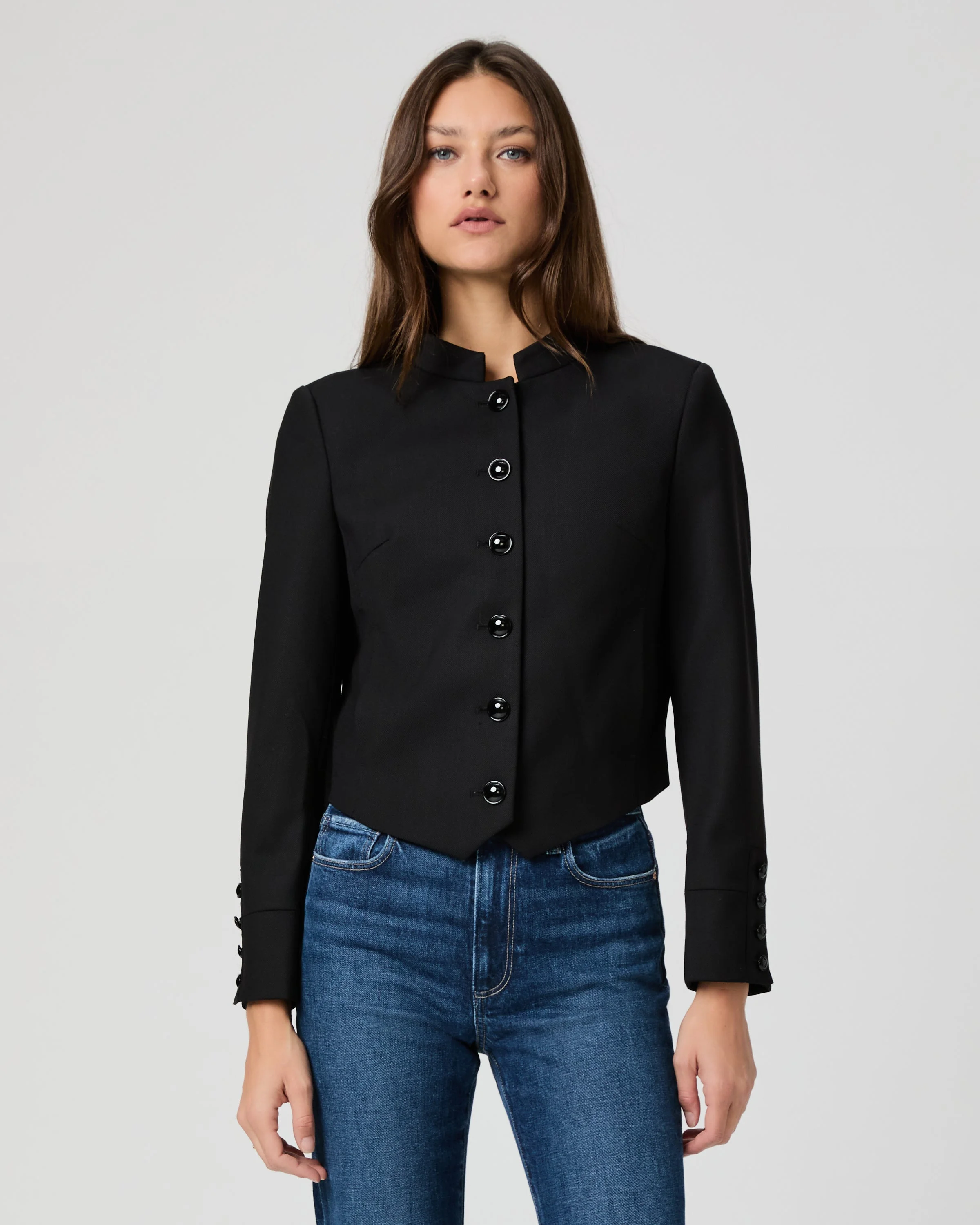 Waltz Jacket - 1