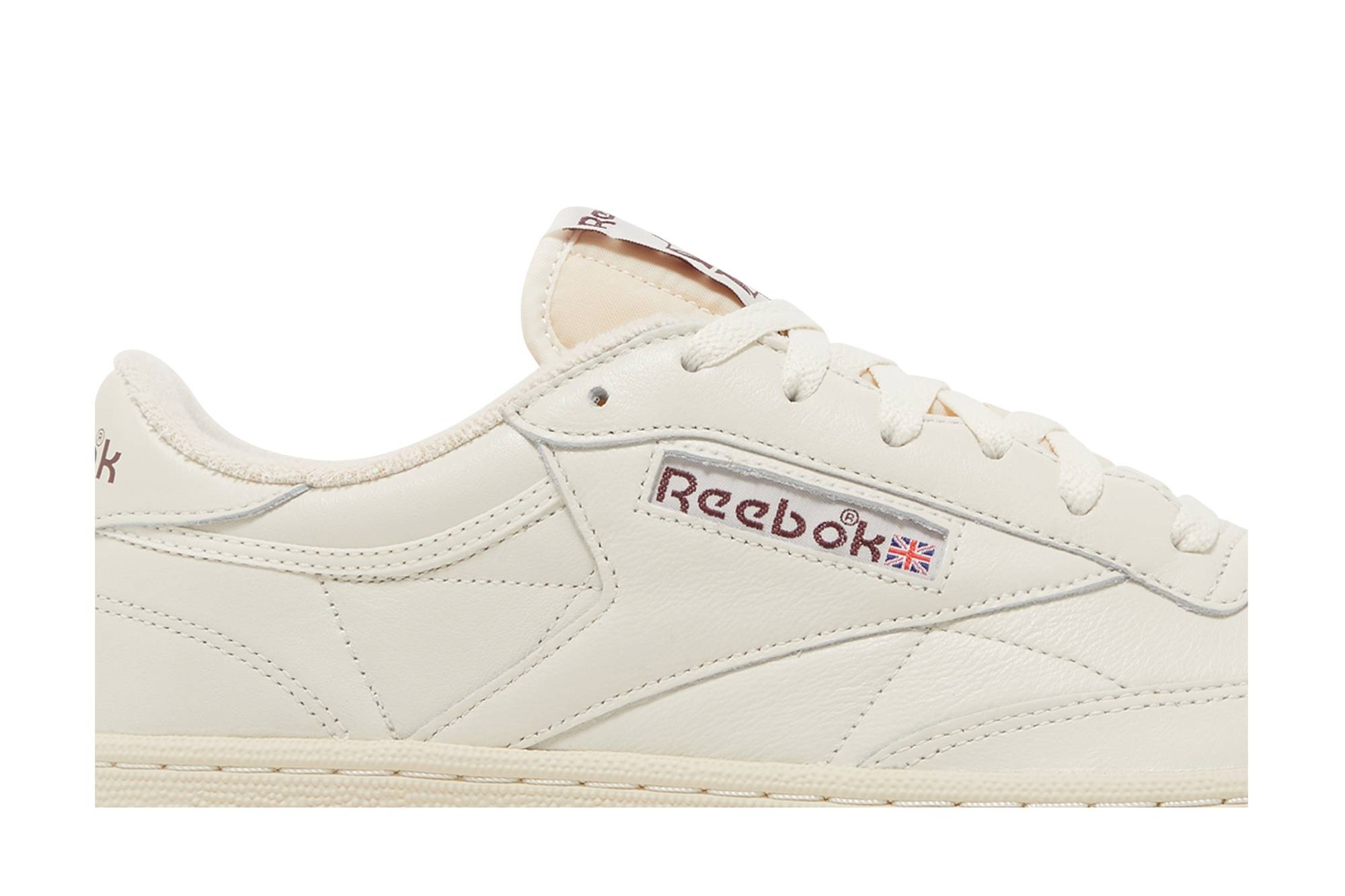 Club C 85 Vintage 'Chalk Alabaster' - 2