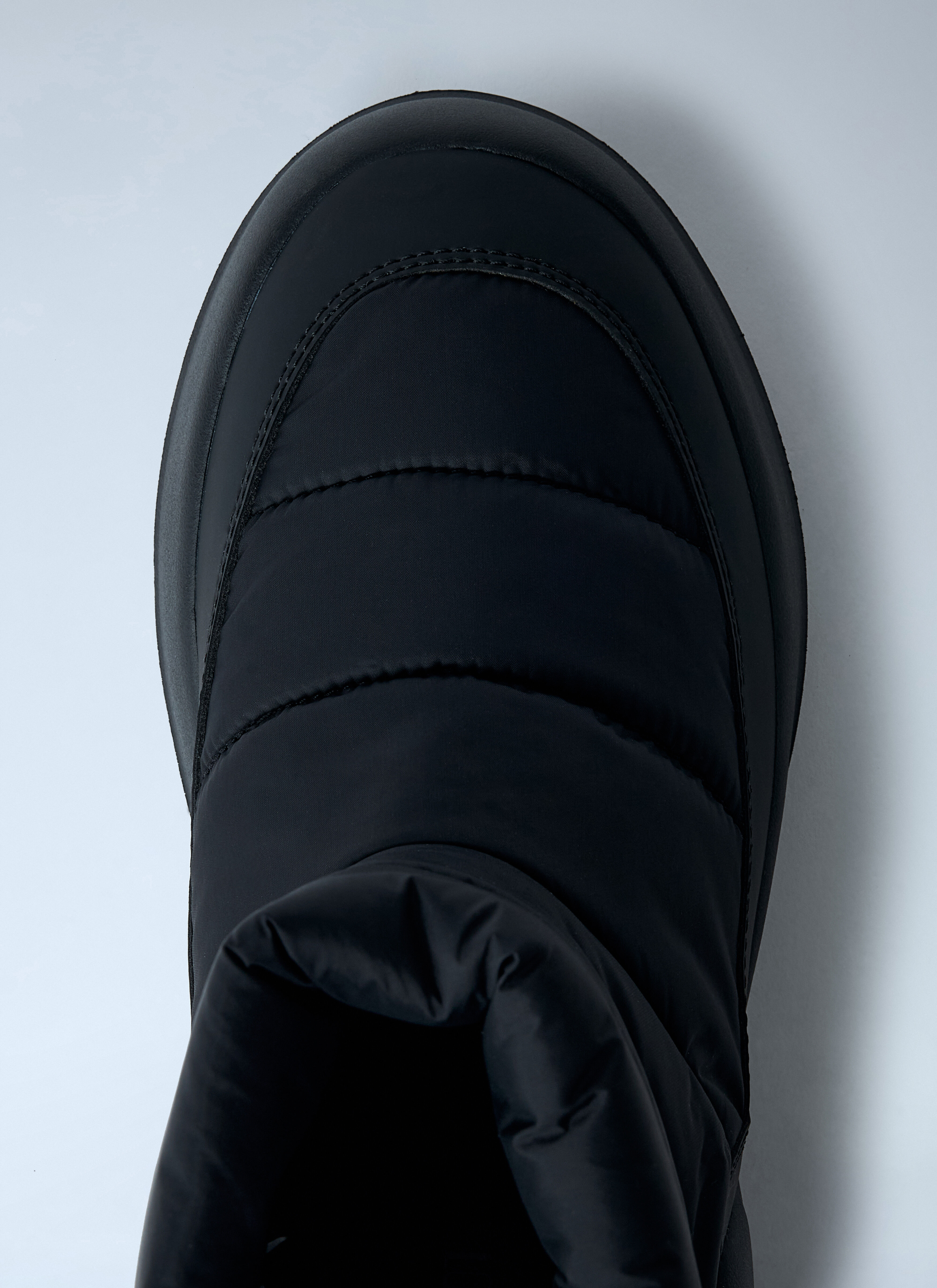 Mezzaluna Puffy Boots - 6