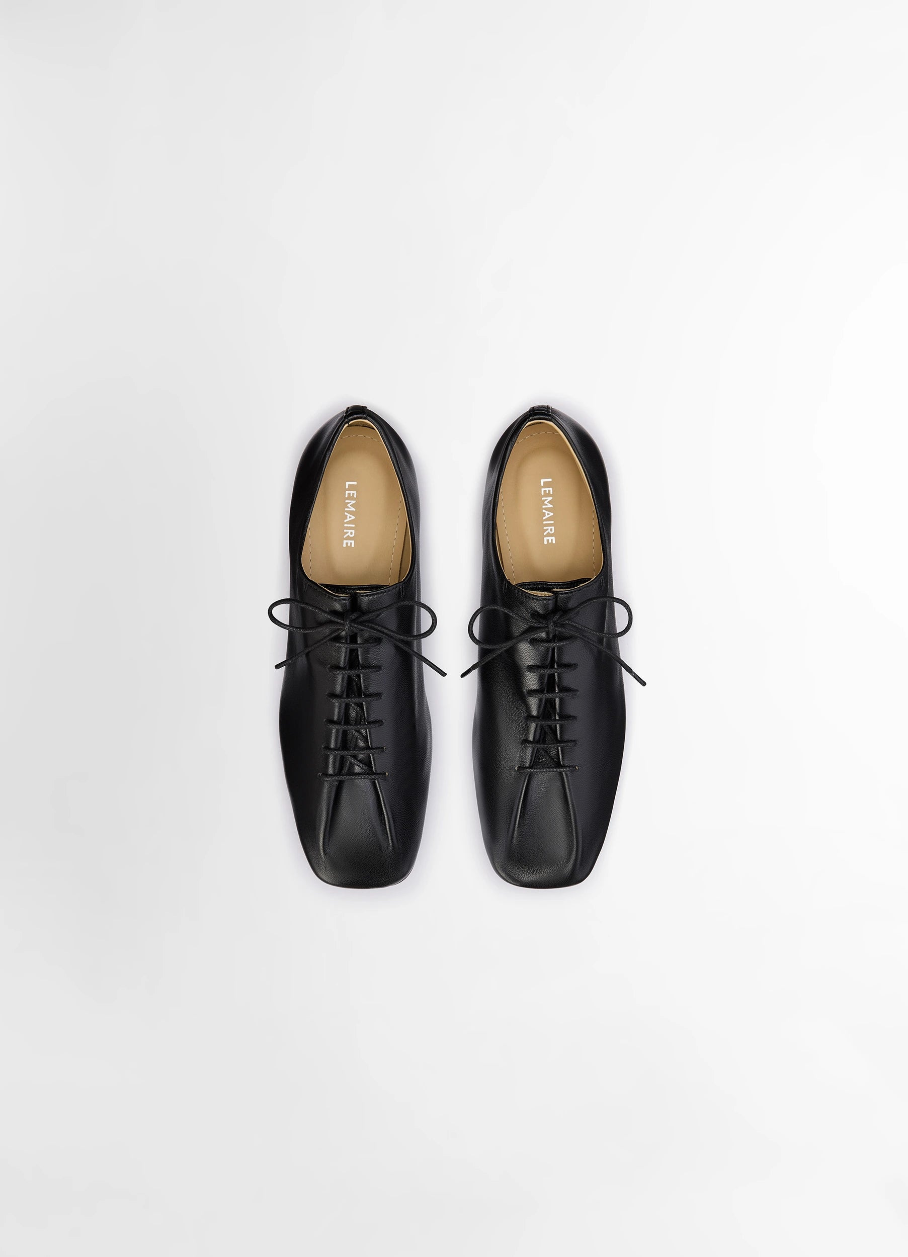 SOURIS FLAT CLASSIC DERBIES - 5