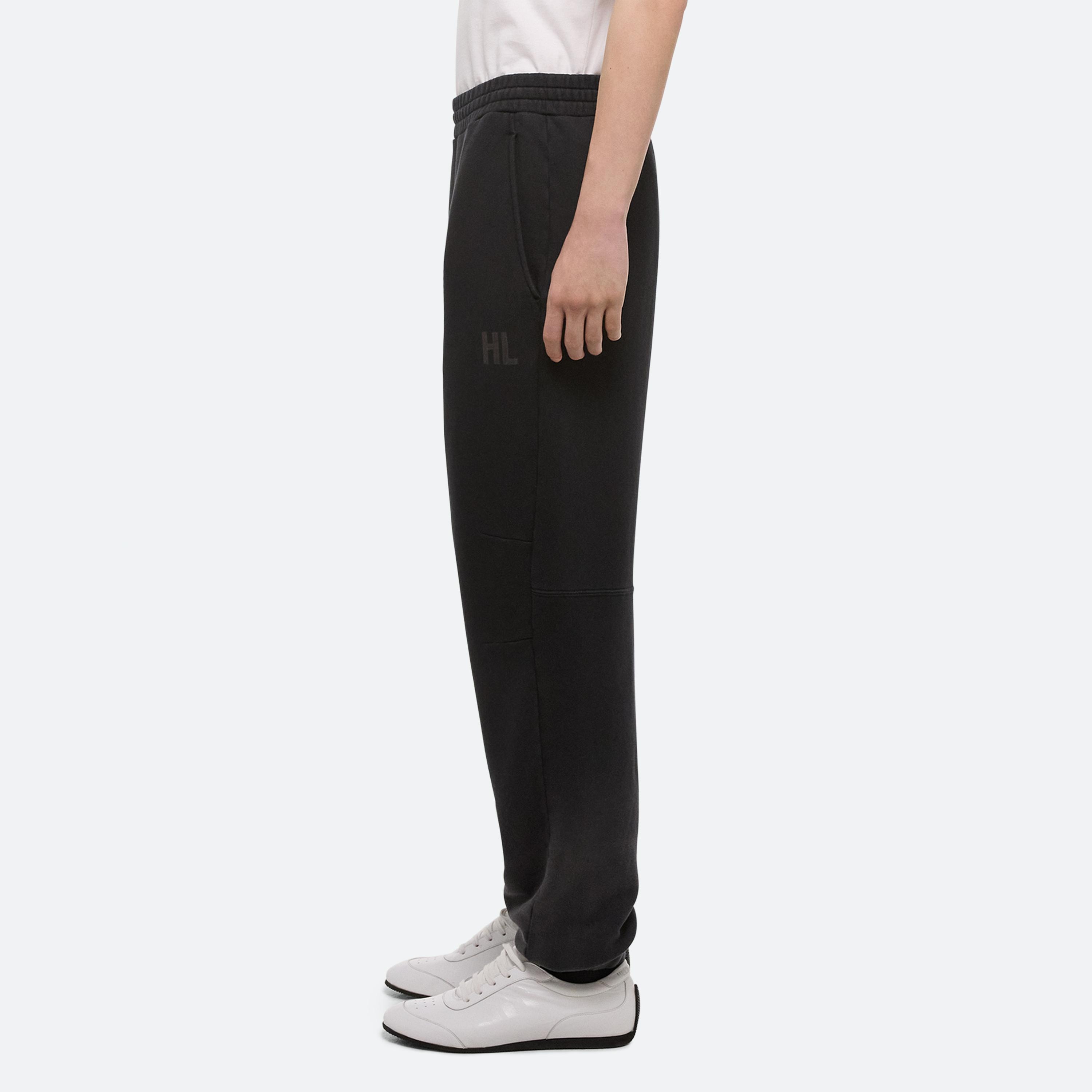 LASER CURVE SWEATPANTS - 5