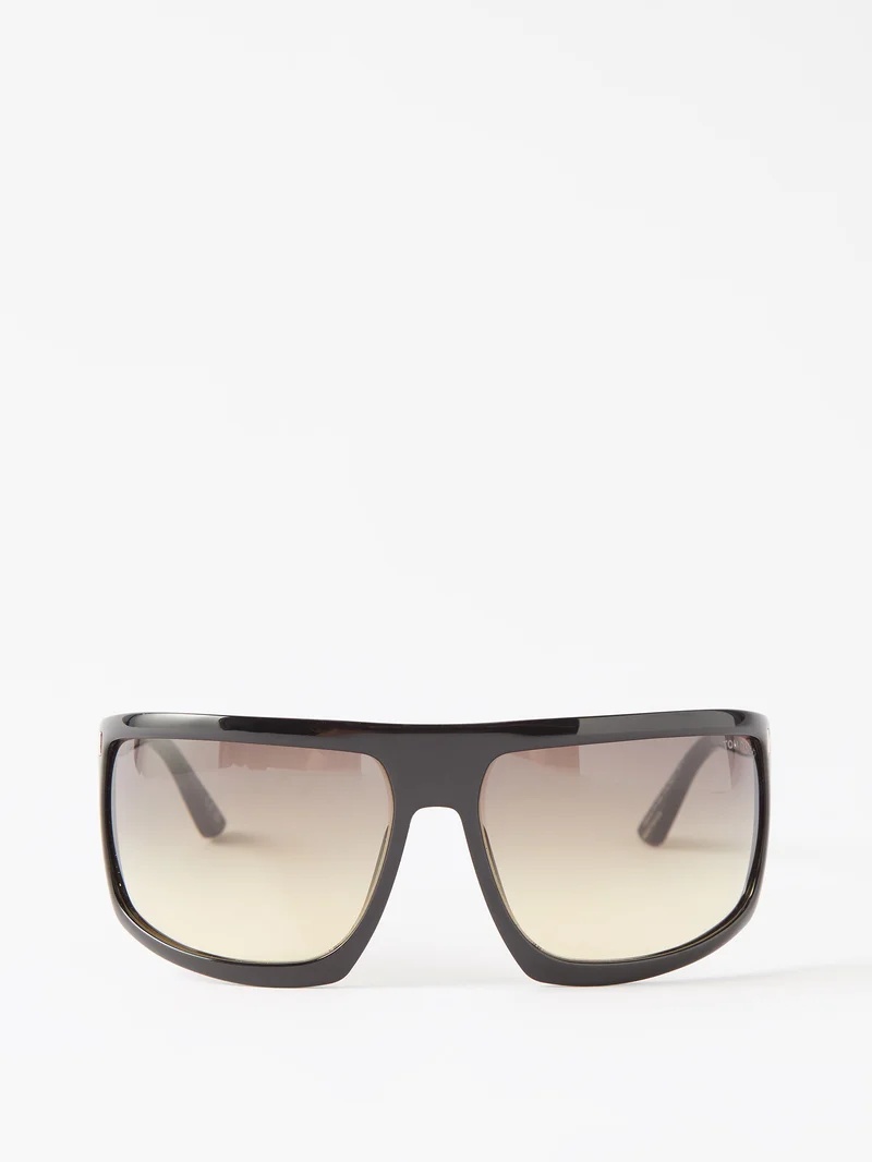 Tom Ford Clint-02 Sunglasses