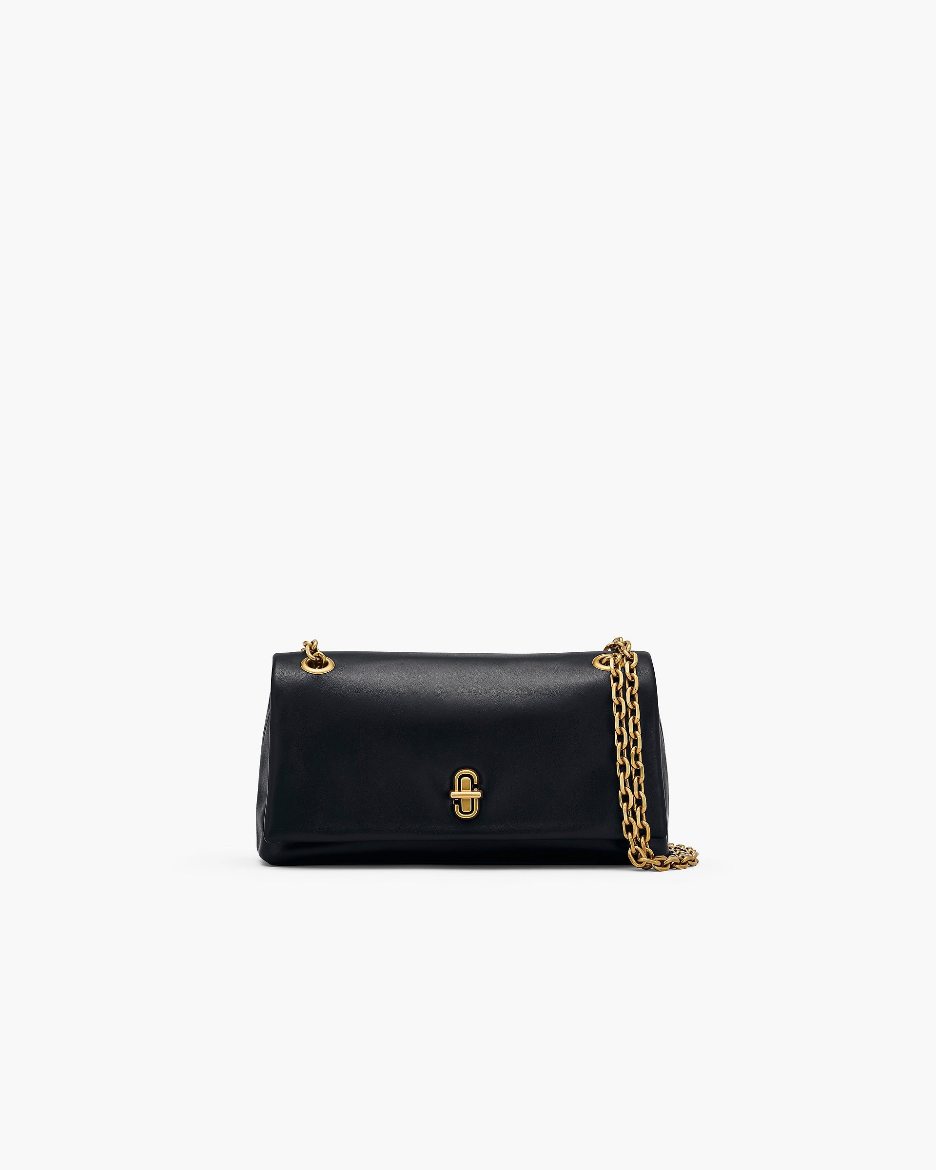 Marc Jacobs THE DUAL CHAIN WALLET | REVERSIBLE