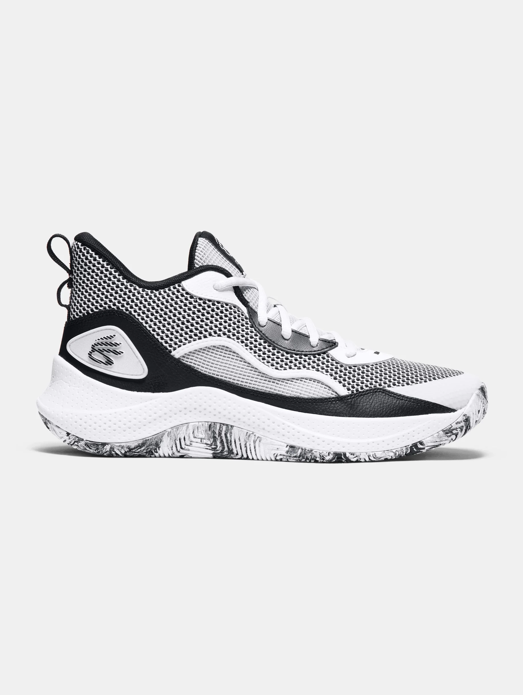 Unisex Curry 3Z 24 Basketball Shoes - 1