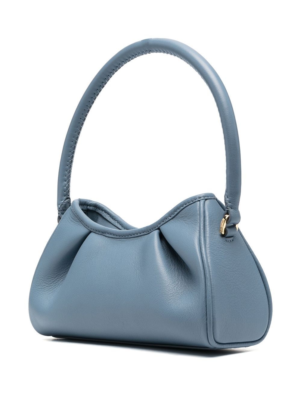 Dimple shoulder bag - 3