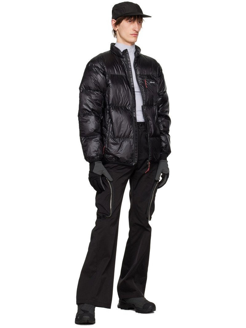 FFFPOSTALSERVICE Black V3 Cargo Pants outlook