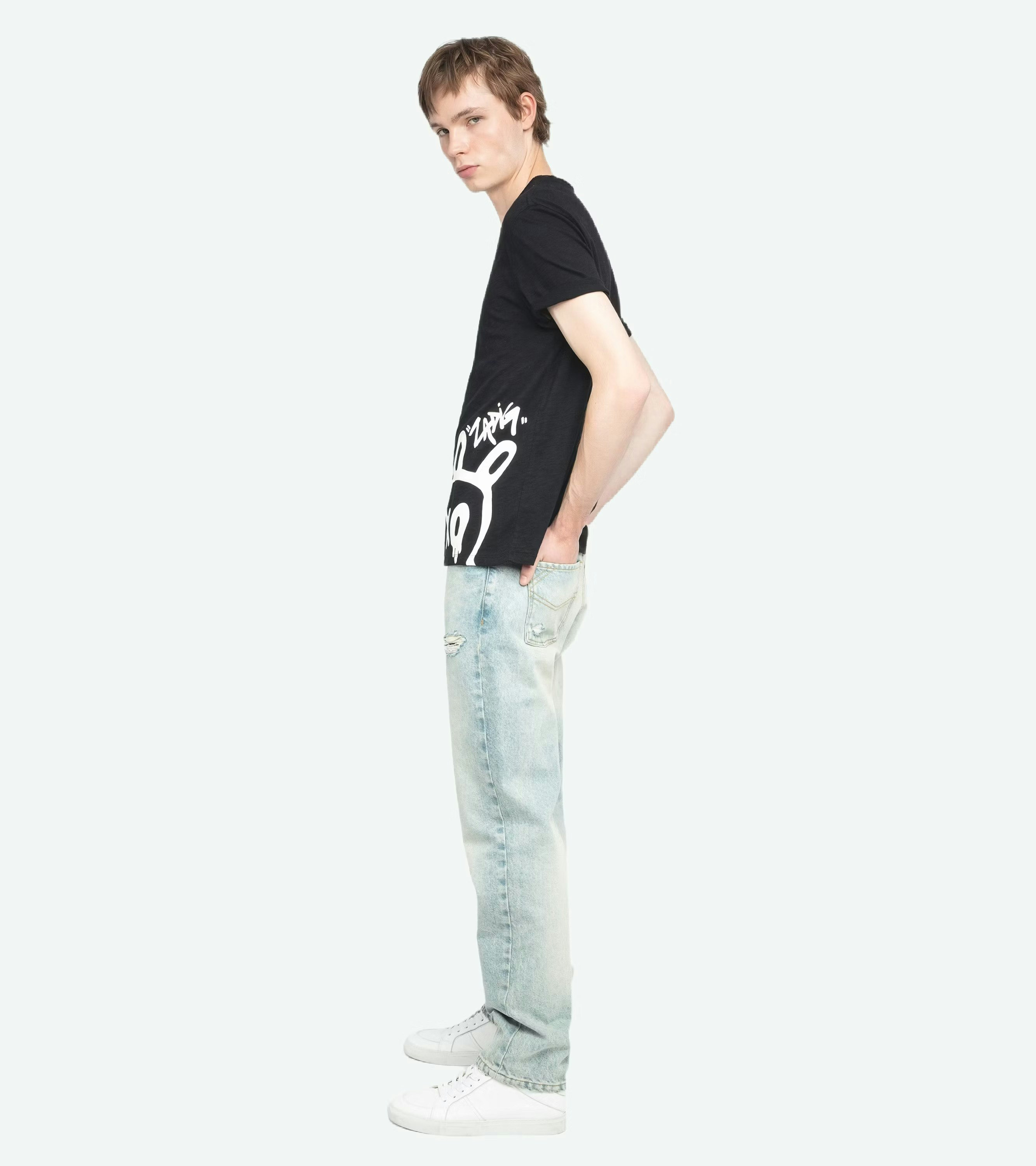 Stockly T-shirt - 5