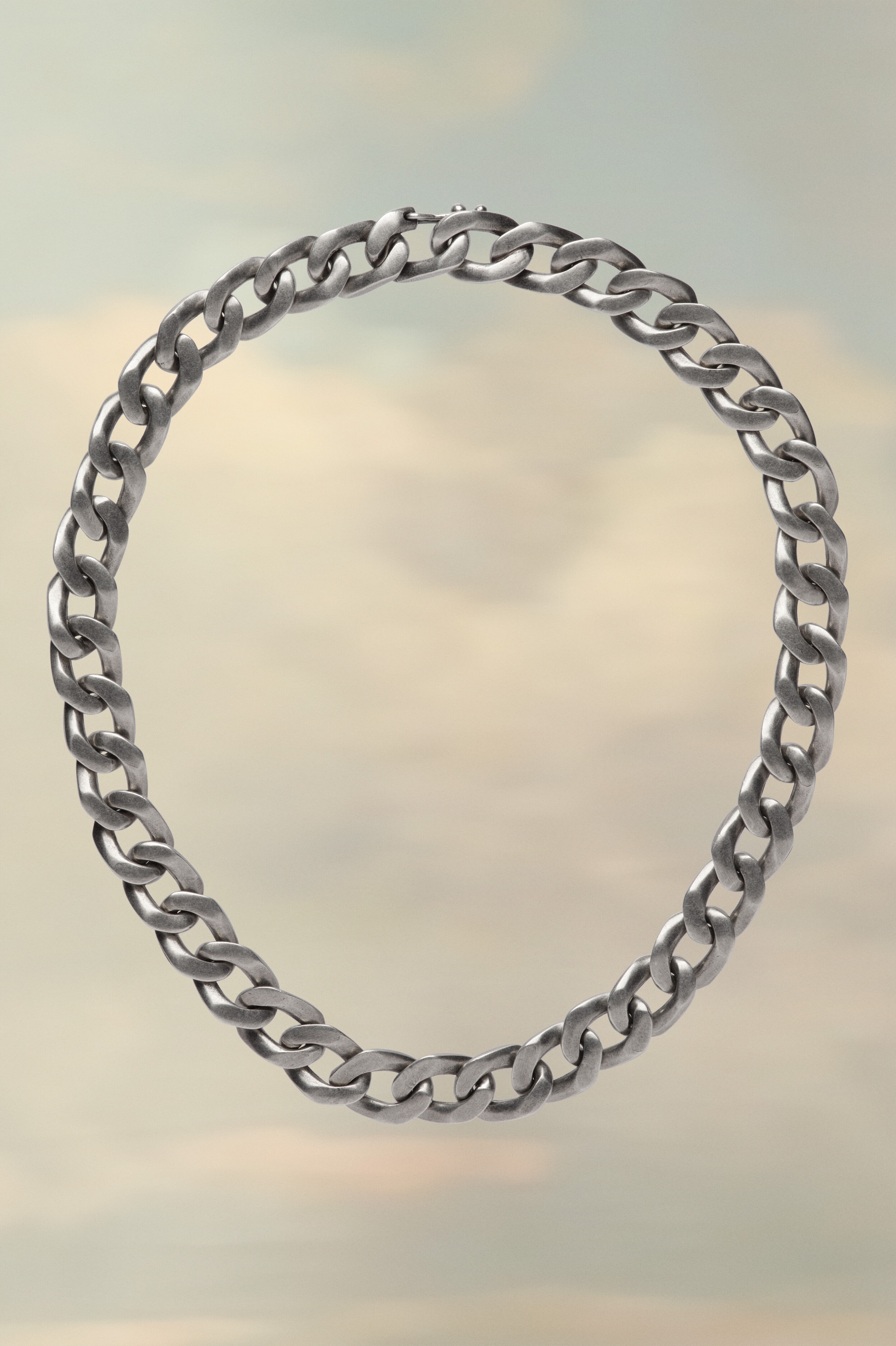 Chain Necklace - 1