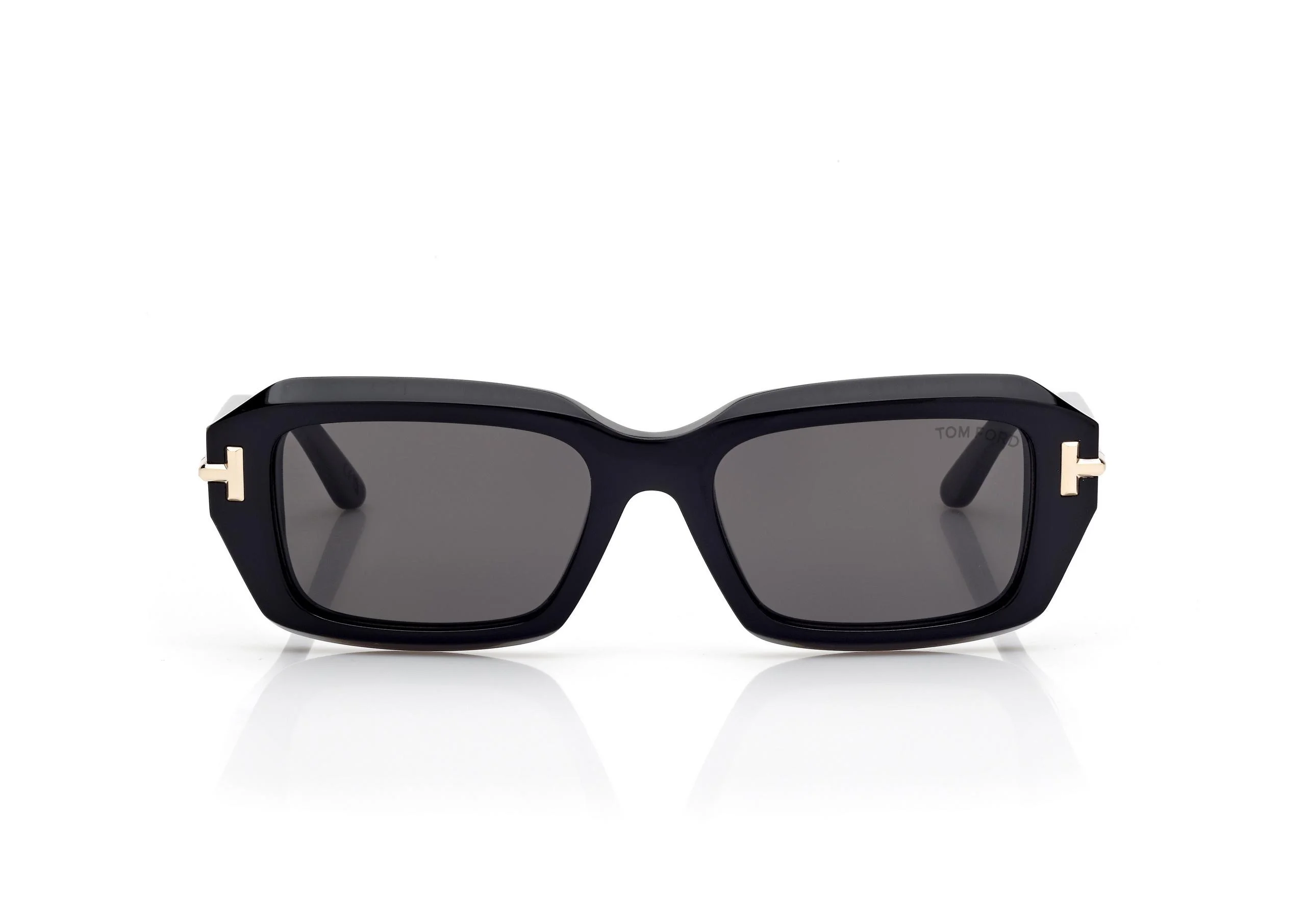 ICON RECTANGULAR SUNGLASSES - 1
