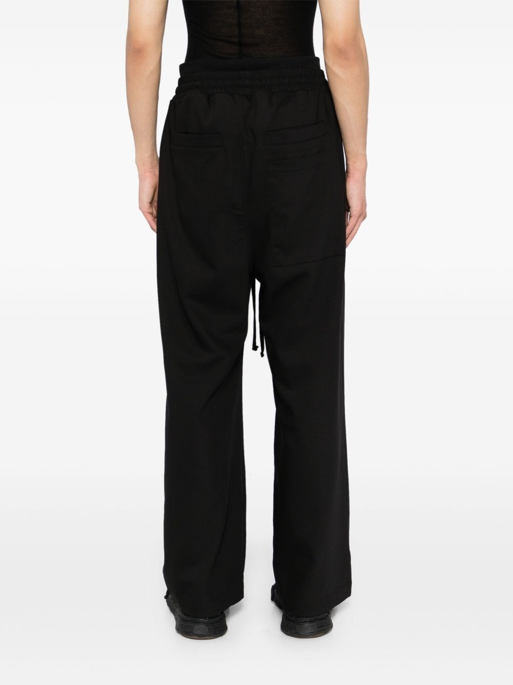 M ST 477 pants - 4