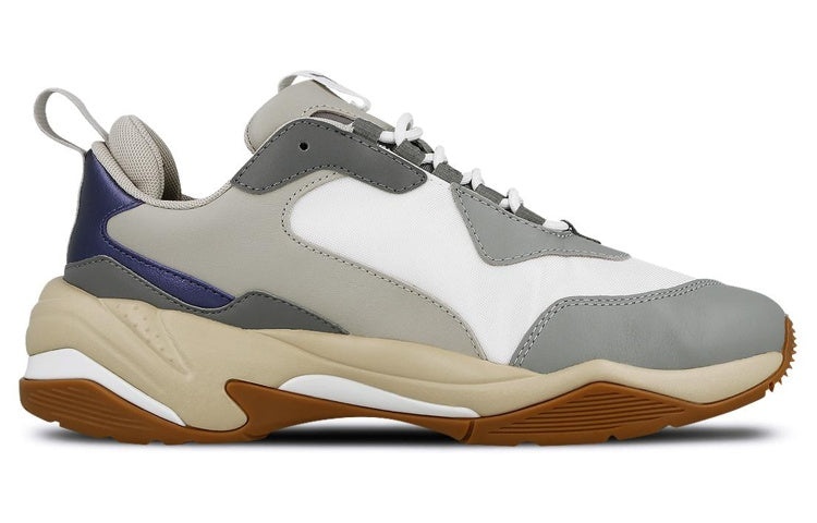 Puma thunder electric lavender on sale