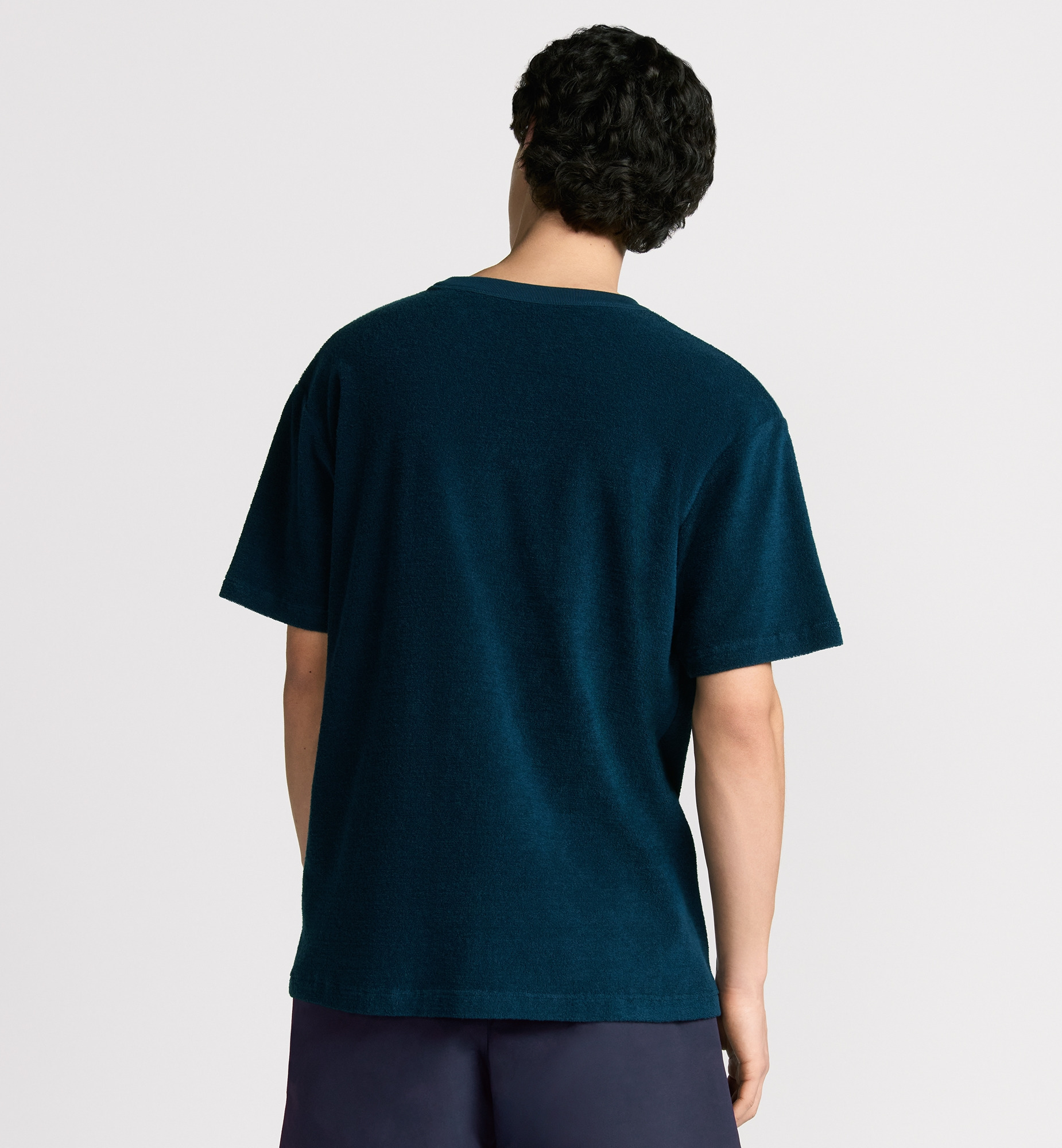 Christian Dior Couture T-Shirt, Relaxed Fit - 3
