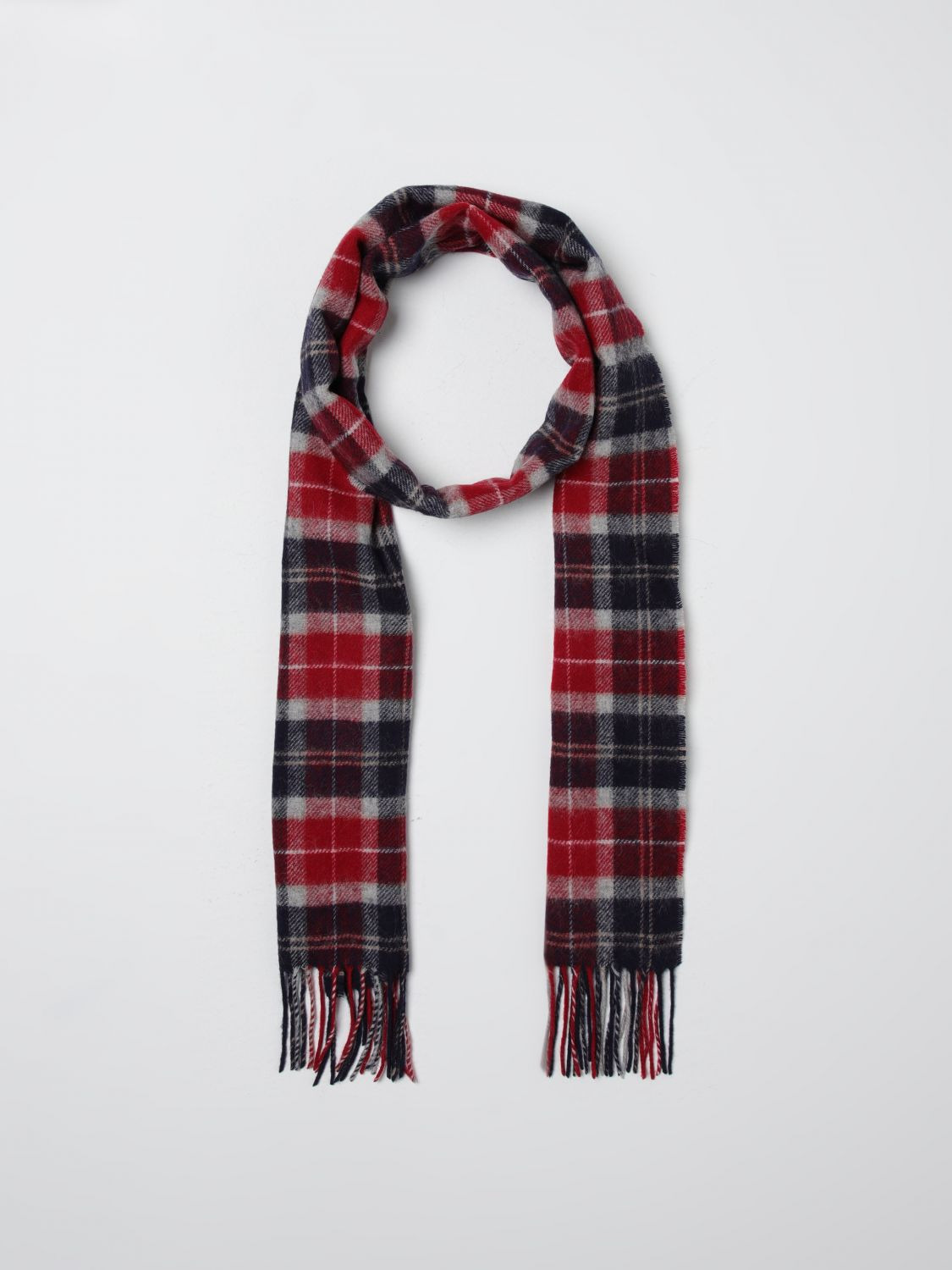 Scarf men Barbour - 2