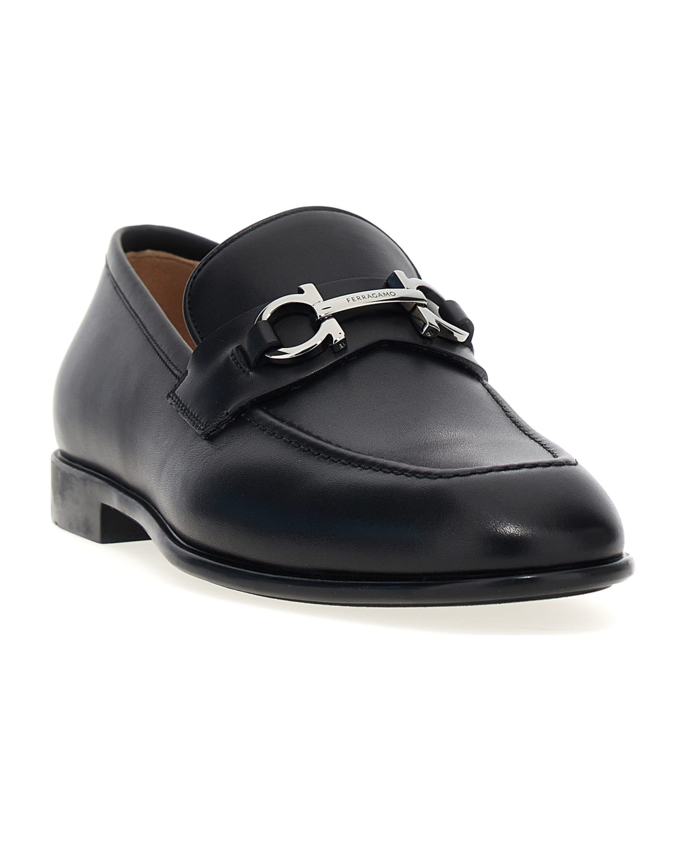'foster' Loafers - 2