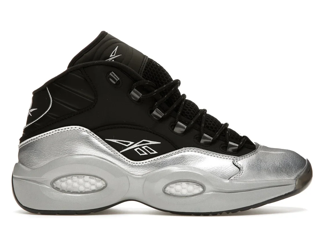 Reebok Question Mid I3 Motorsports - 1