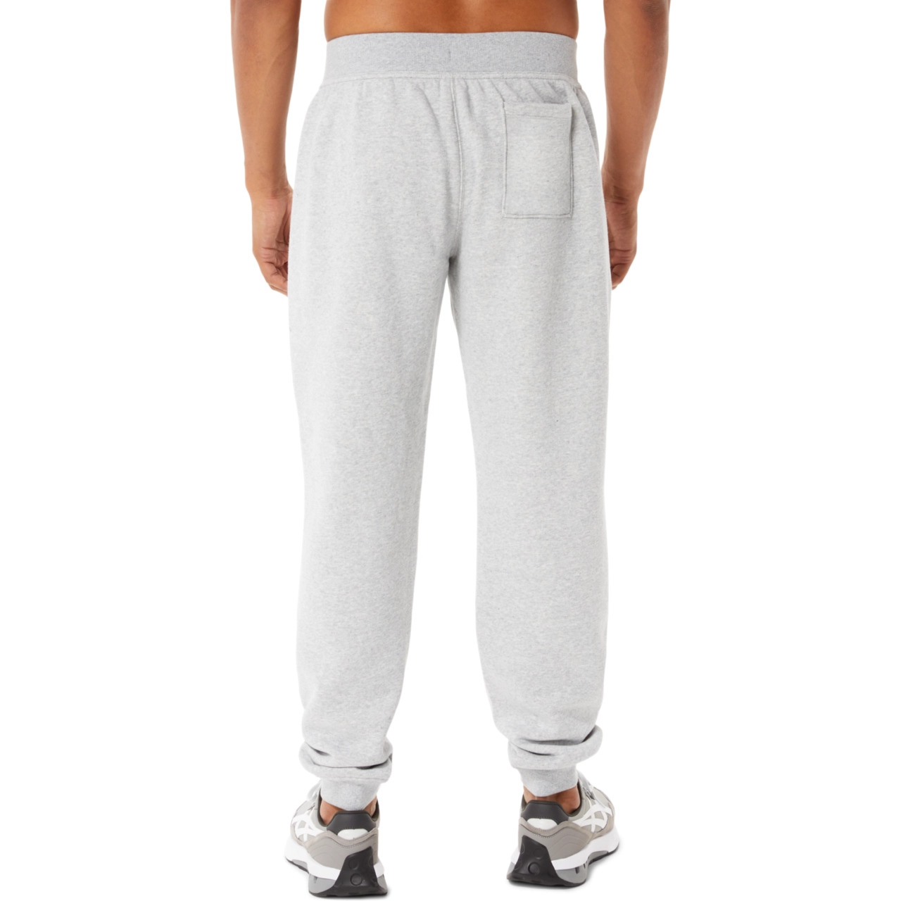 MEN'S ASICS SUNDAY SANA FLEECE JOGGER - 2