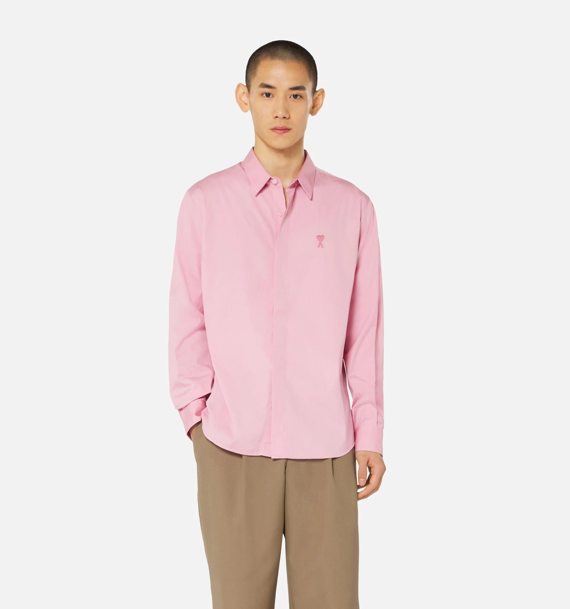 Ami De Cœur Shirt - 2
