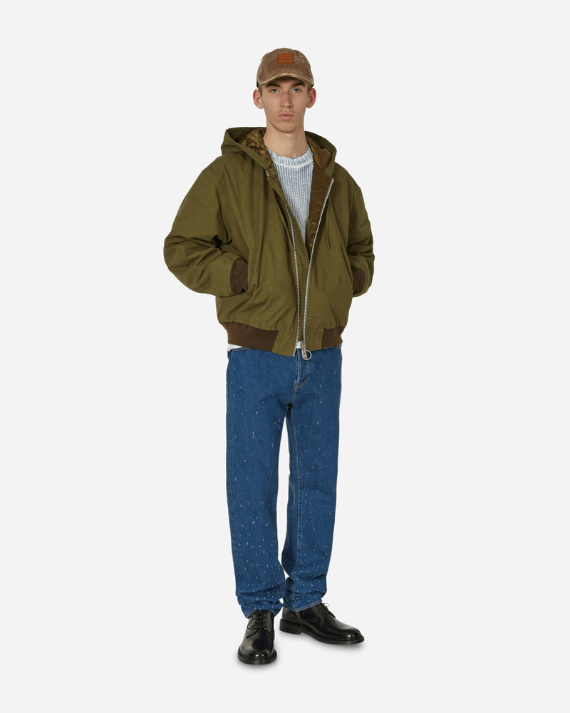 Levi's 1980's 501 Jeans Blue outlook