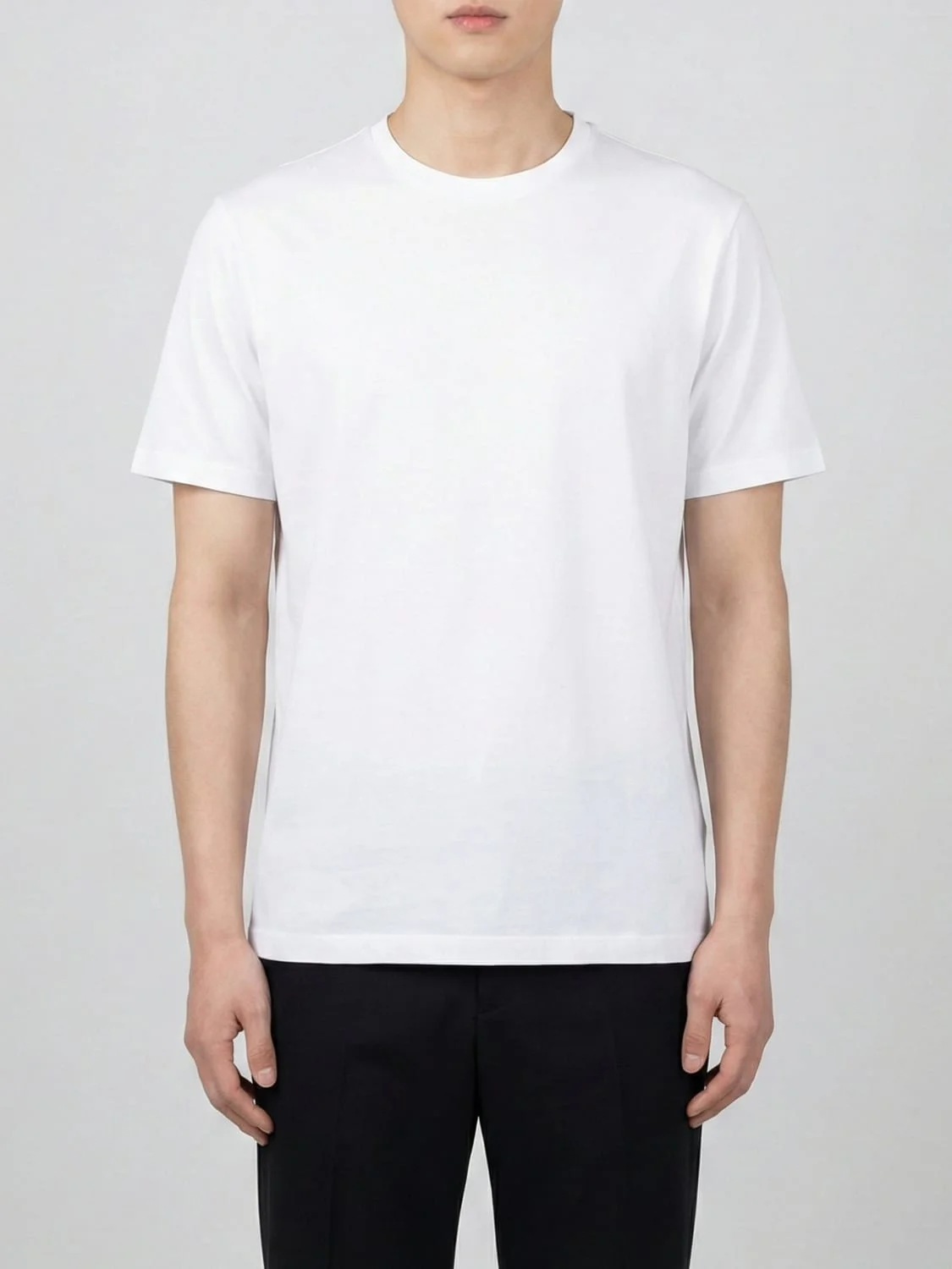 T-shirt men Herno - 1