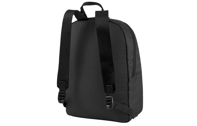 PUMA Core Base Backpack 'Black White' 078732-01 - 2