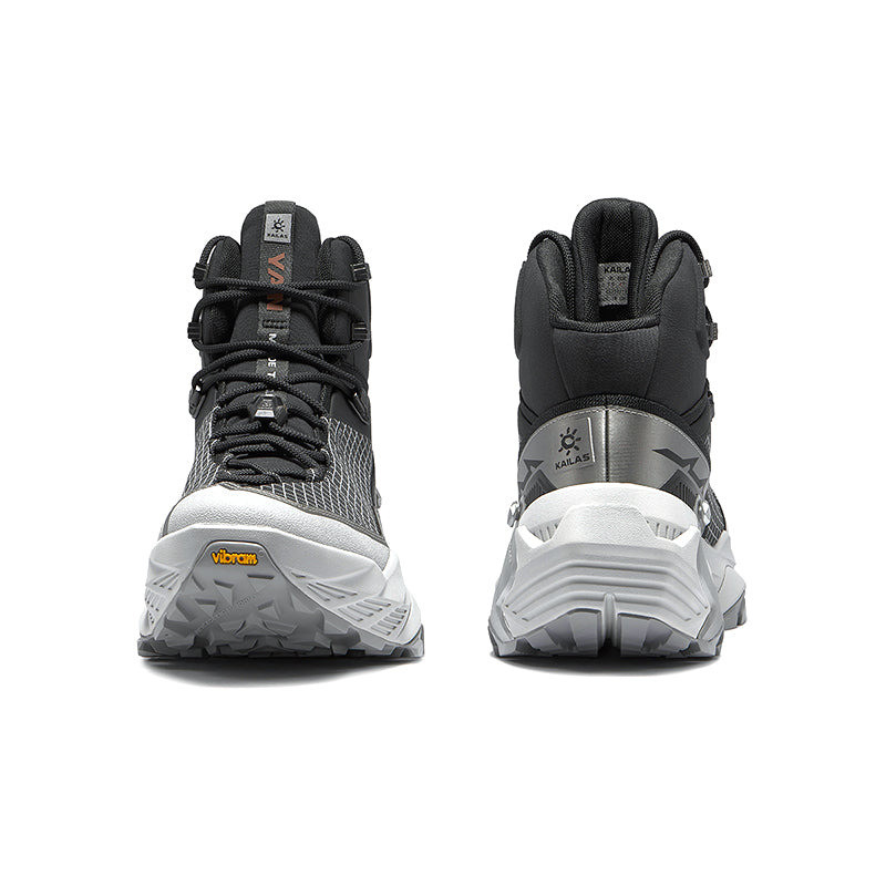 Kailas YAN GTX MID Waterproof Trekking Shoes Women's 4