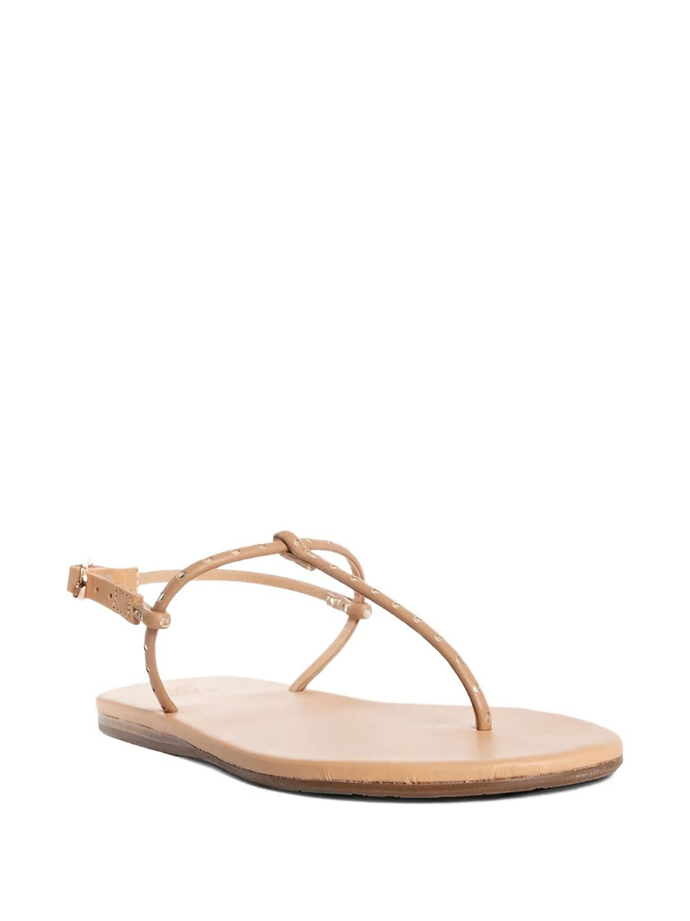 Galaxy studded sandals - 2