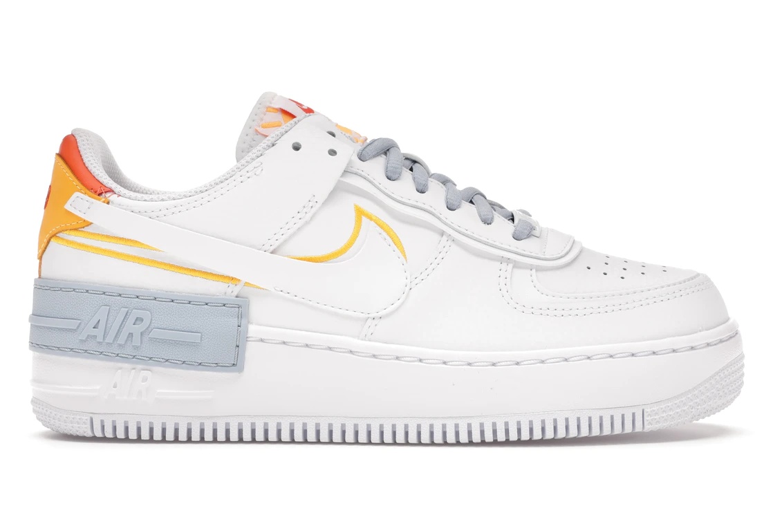 Nike Air Force 1 Low Shadow Kindness Day (2020) (W) - 1