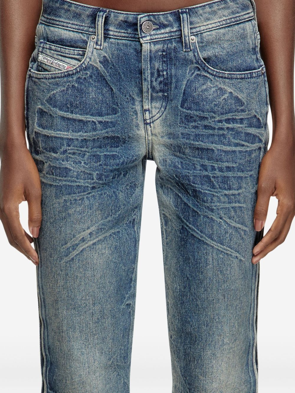 D-Noli jeans - 5