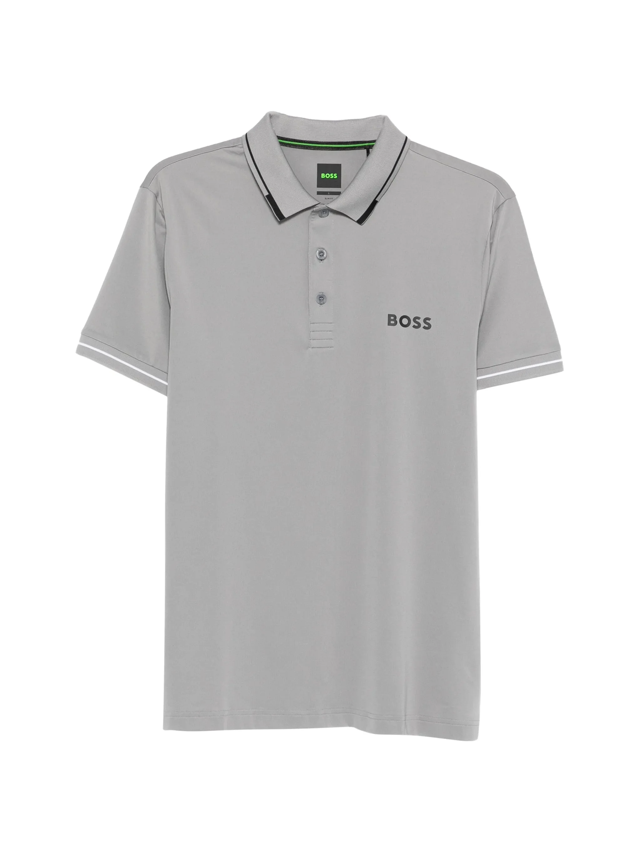 Boss Paul Pro Polo Shirt - 1